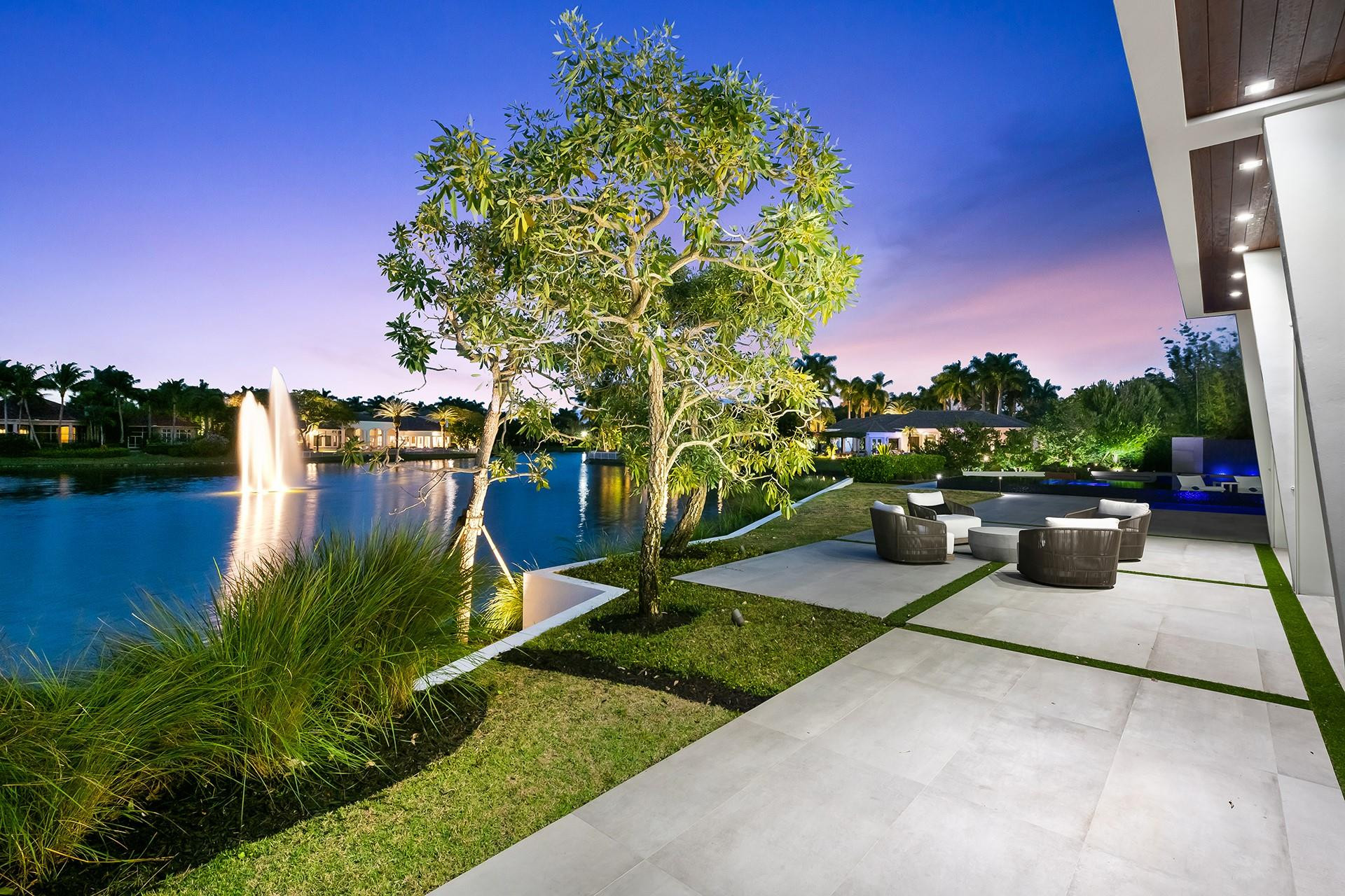 10691 Golden Eagle Court Property Photo 46