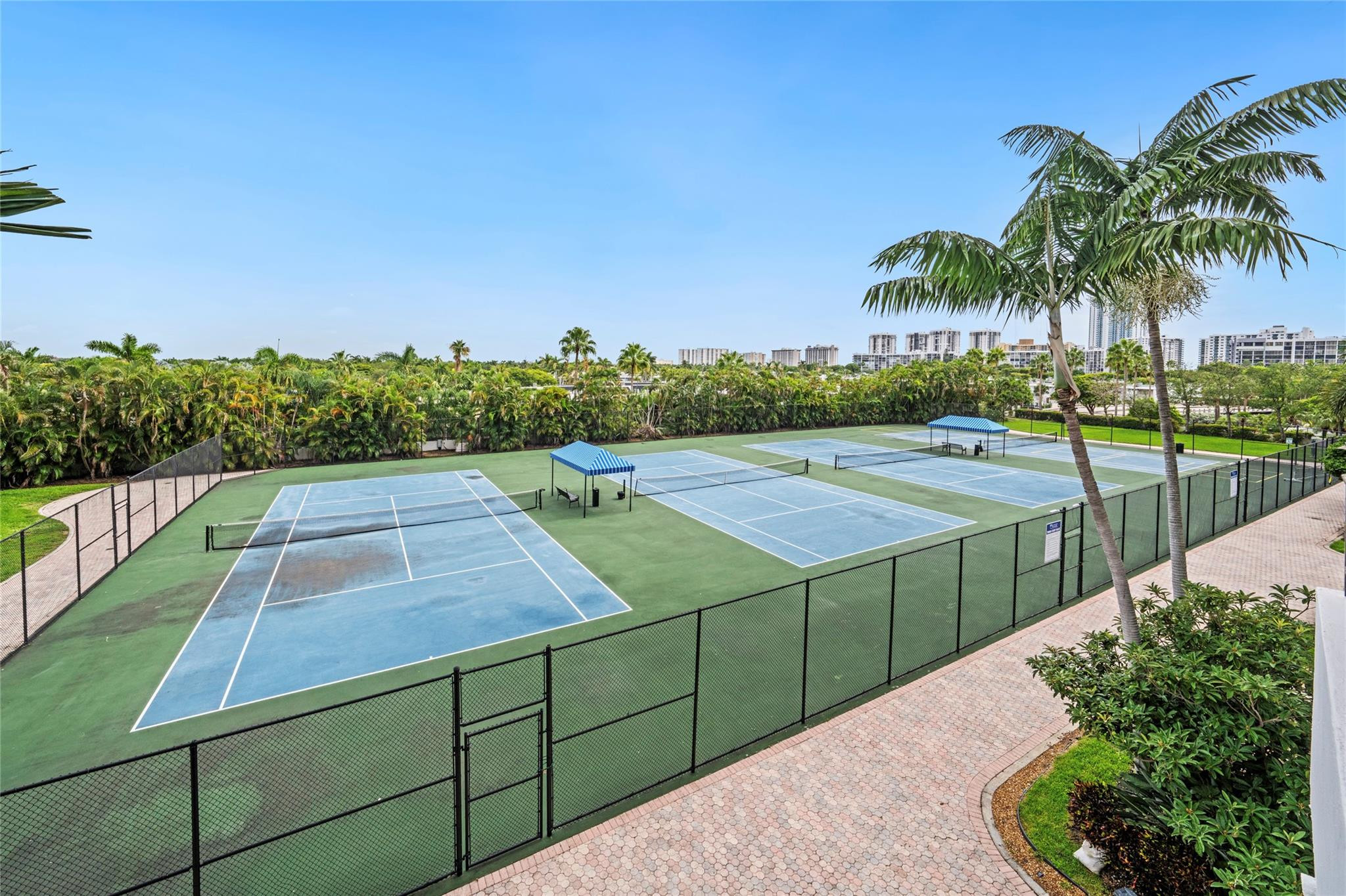600 Three Islands Boulevard 406 Property Photo 19