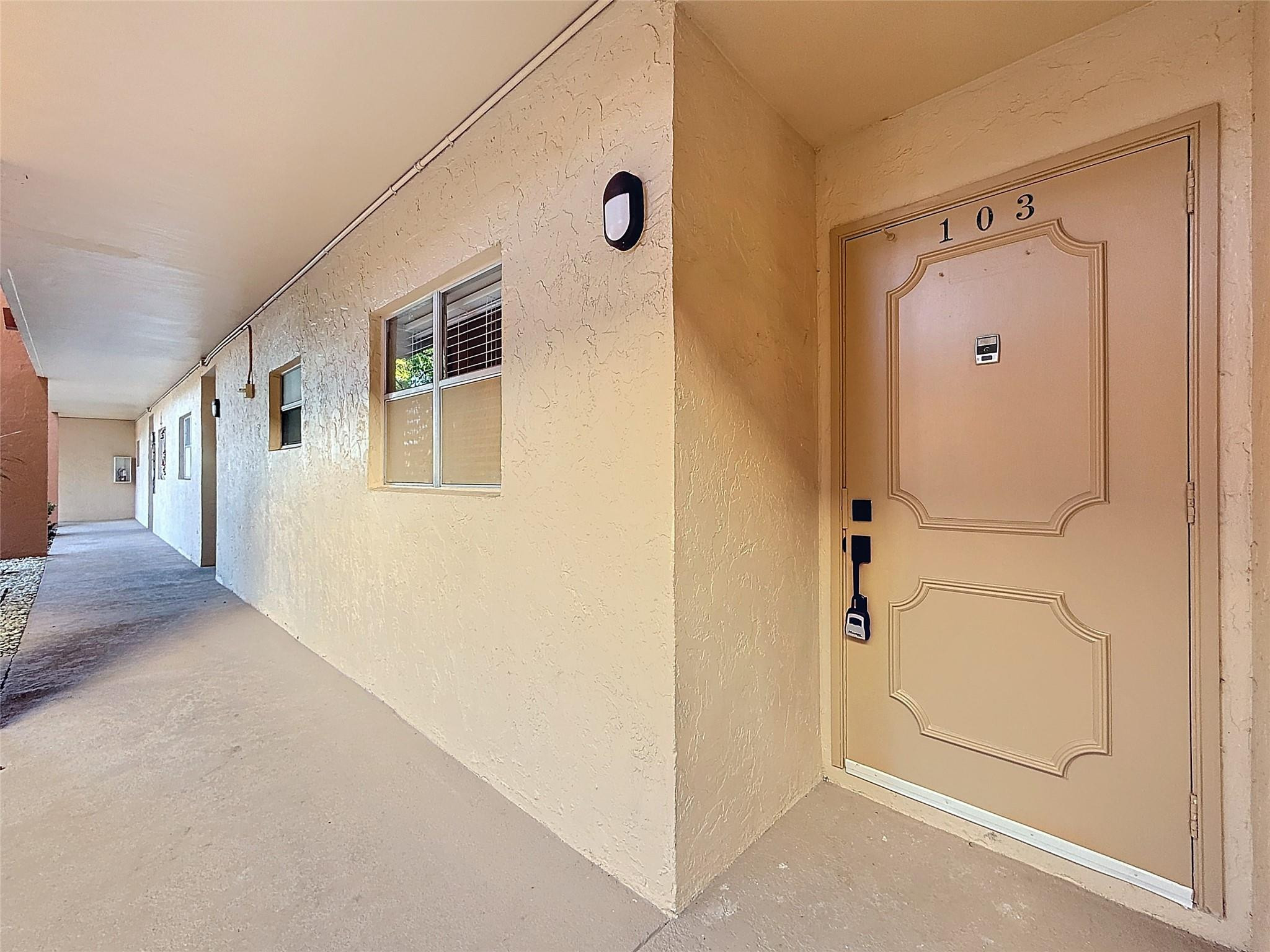 8818 W Mcnab Road 103 Property Photo 3