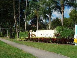 11225 W Atlantic Boulevard 101