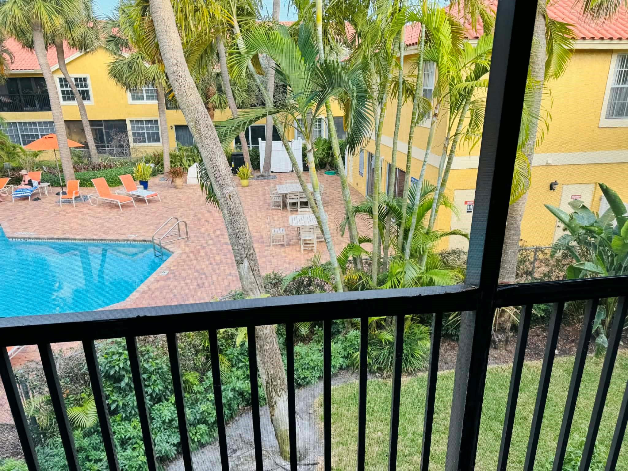 2121 S Ocean Boulevard 604 Property Photo 25