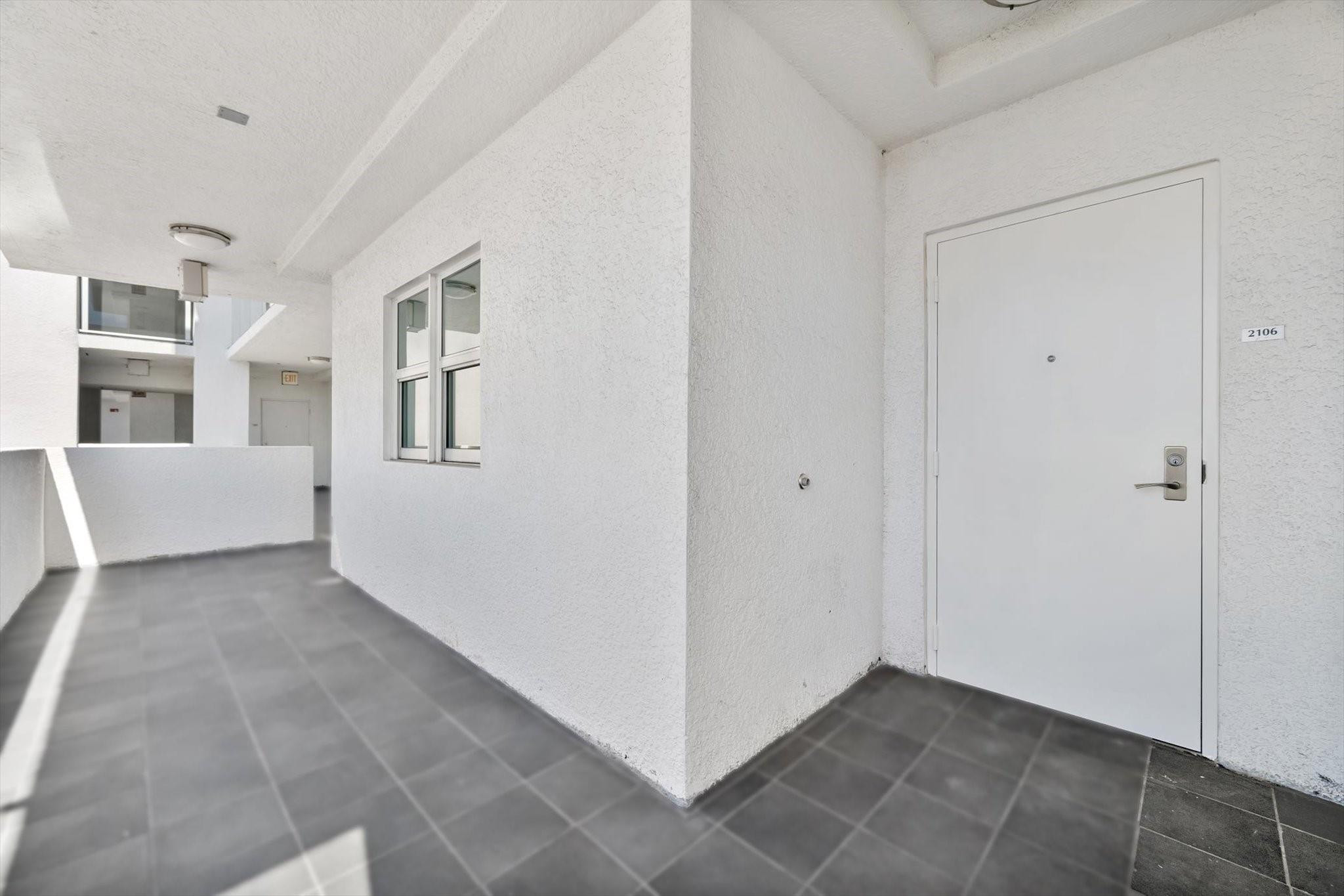 15051 Royal Oaks Lane 2106 Property Photo 2