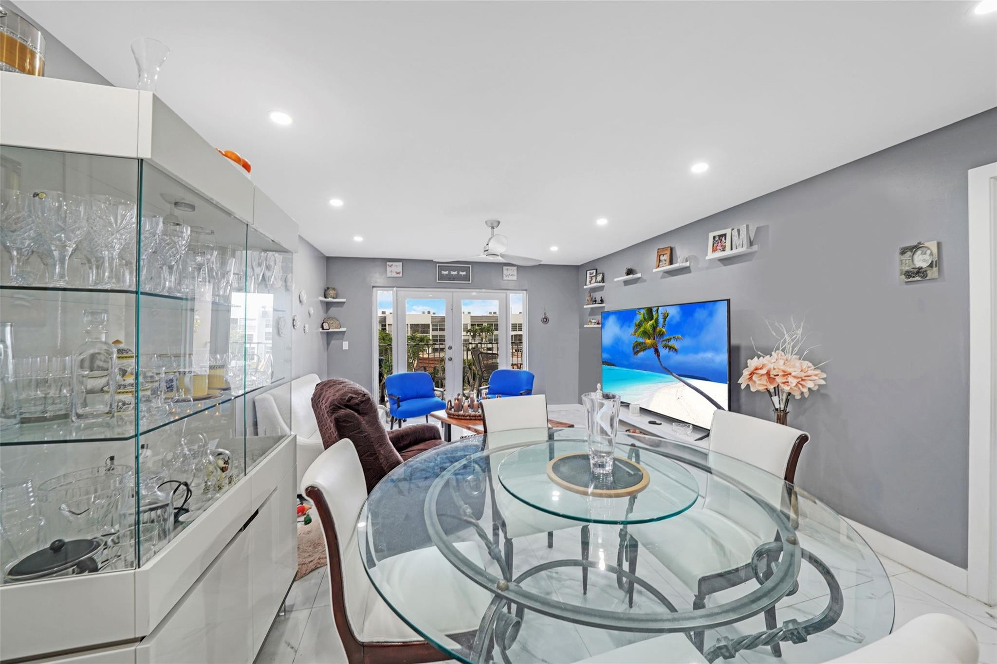 6650 Royal Palm Boulevard 306c Property Photo 5