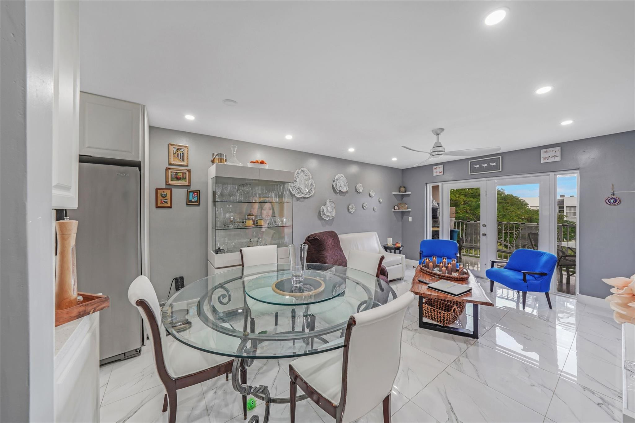 6650 Royal Palm Boulevard 306c Property Photo 7