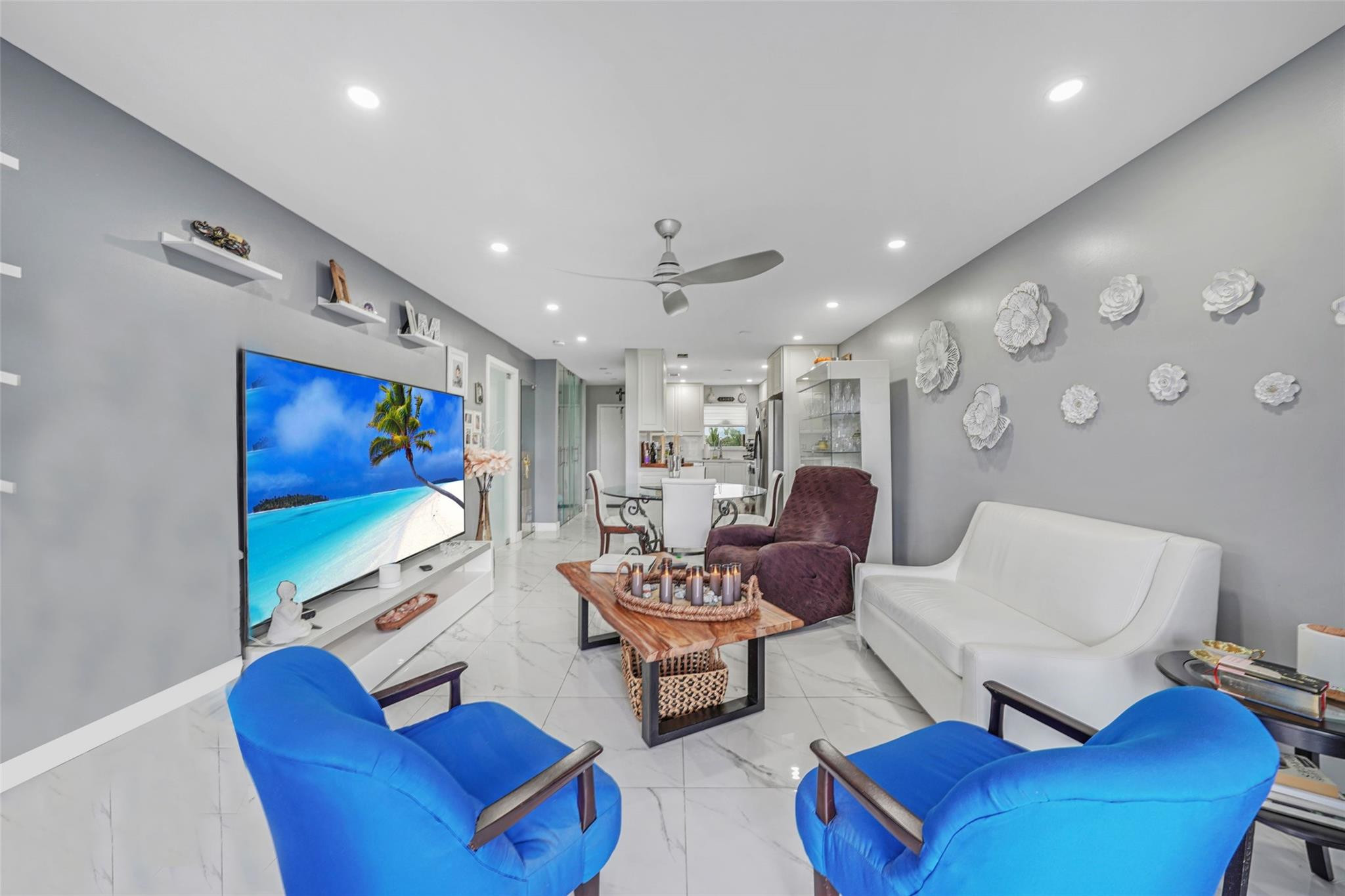 6650 Royal Palm Boulevard 306c Property Photo 9