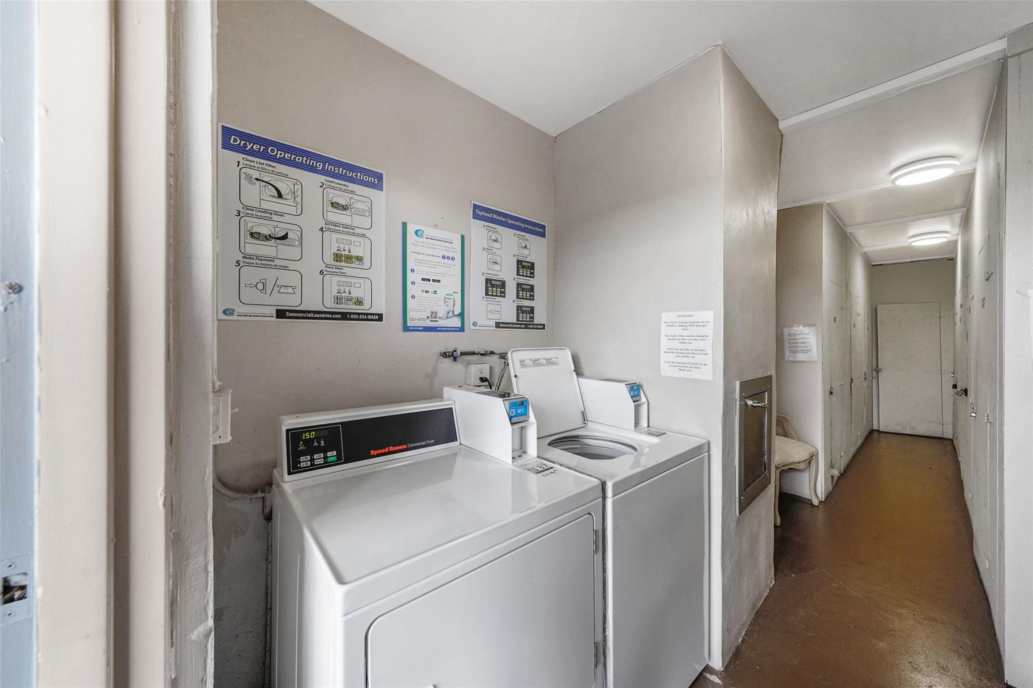 6650 Royal Palm Boulevard 306c Property Photo 19