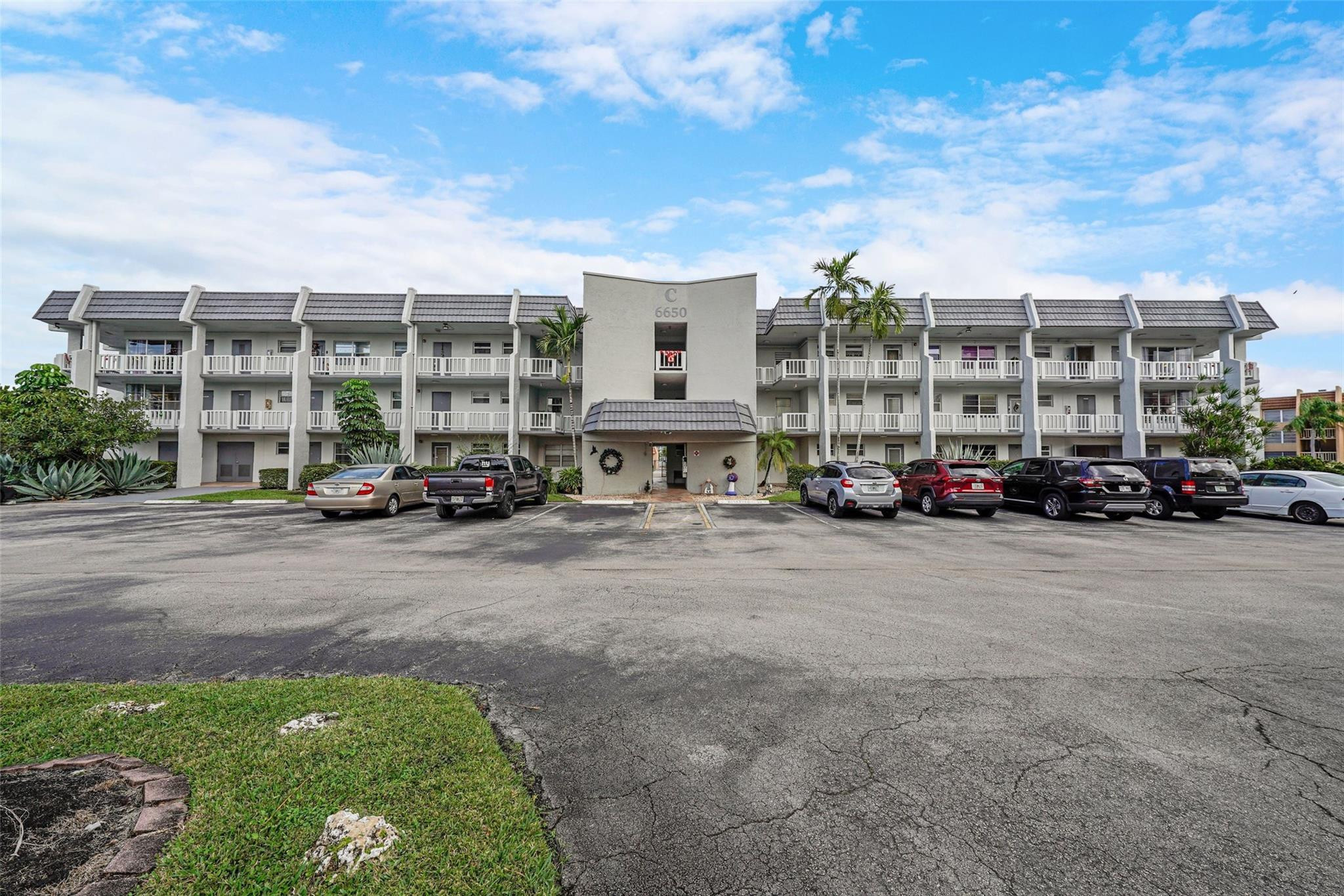 6650 Royal Palm Boulevard 306c Property Photo 25
