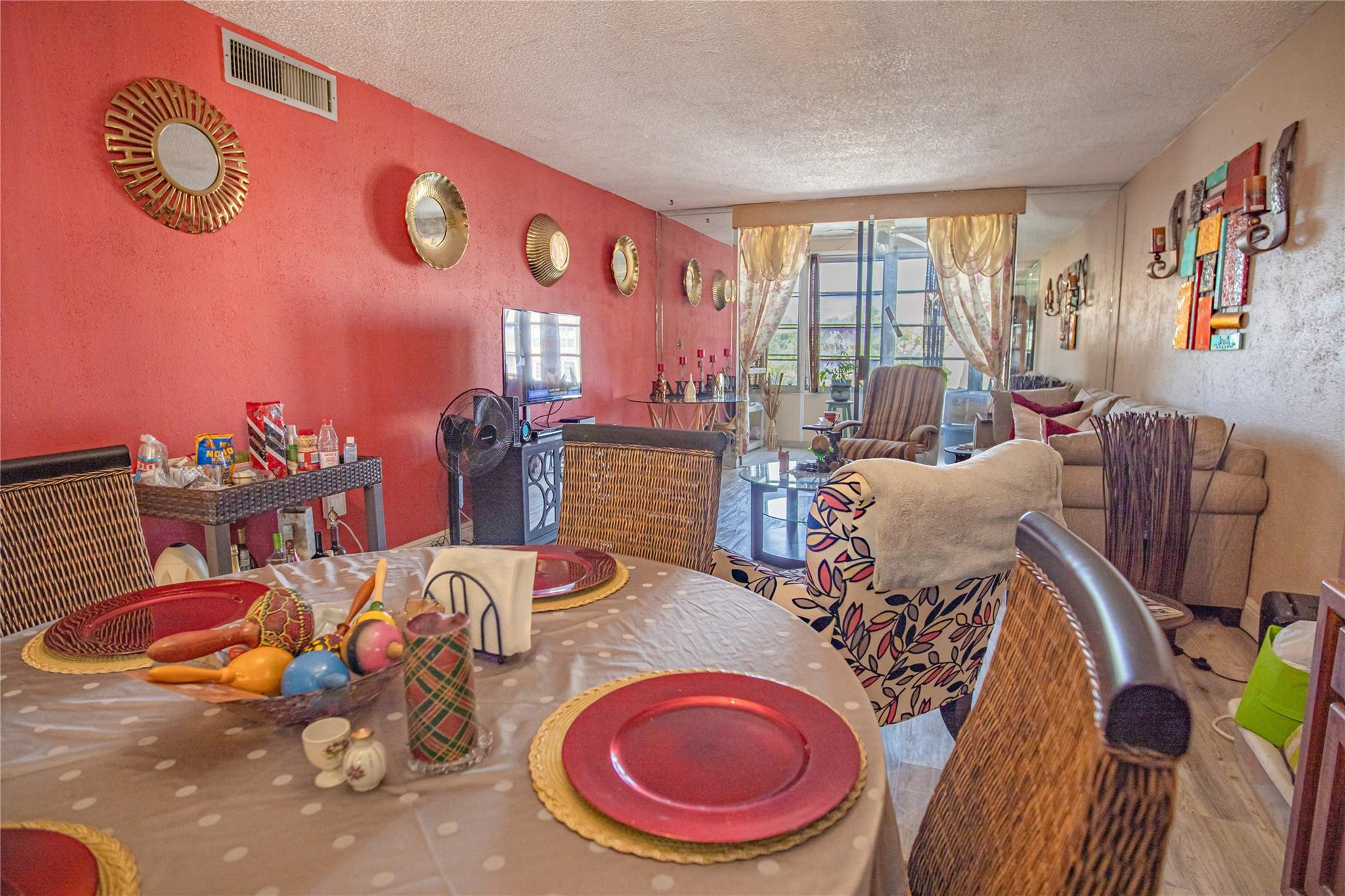 2850 Somerset Drive 307l Property Photo 6