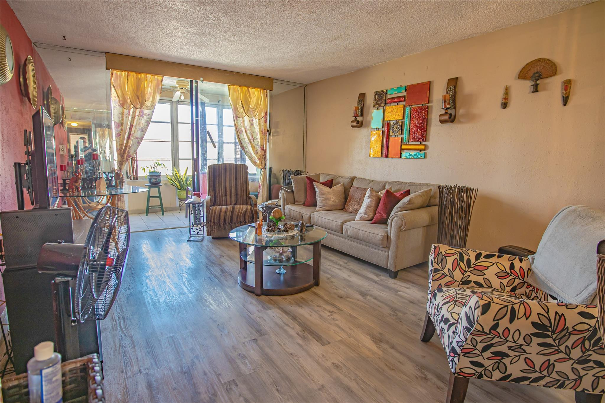 2850 Somerset Drive 307l Property Photo 8
