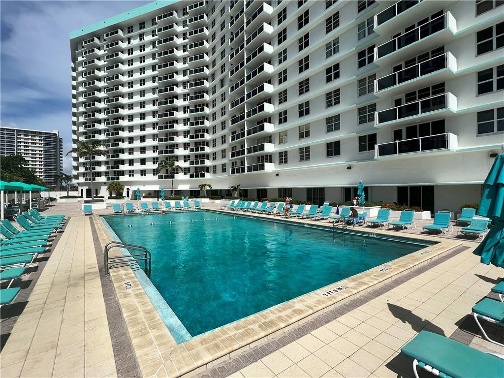 3725 S Ocean Drive 1610 Property Photo 24