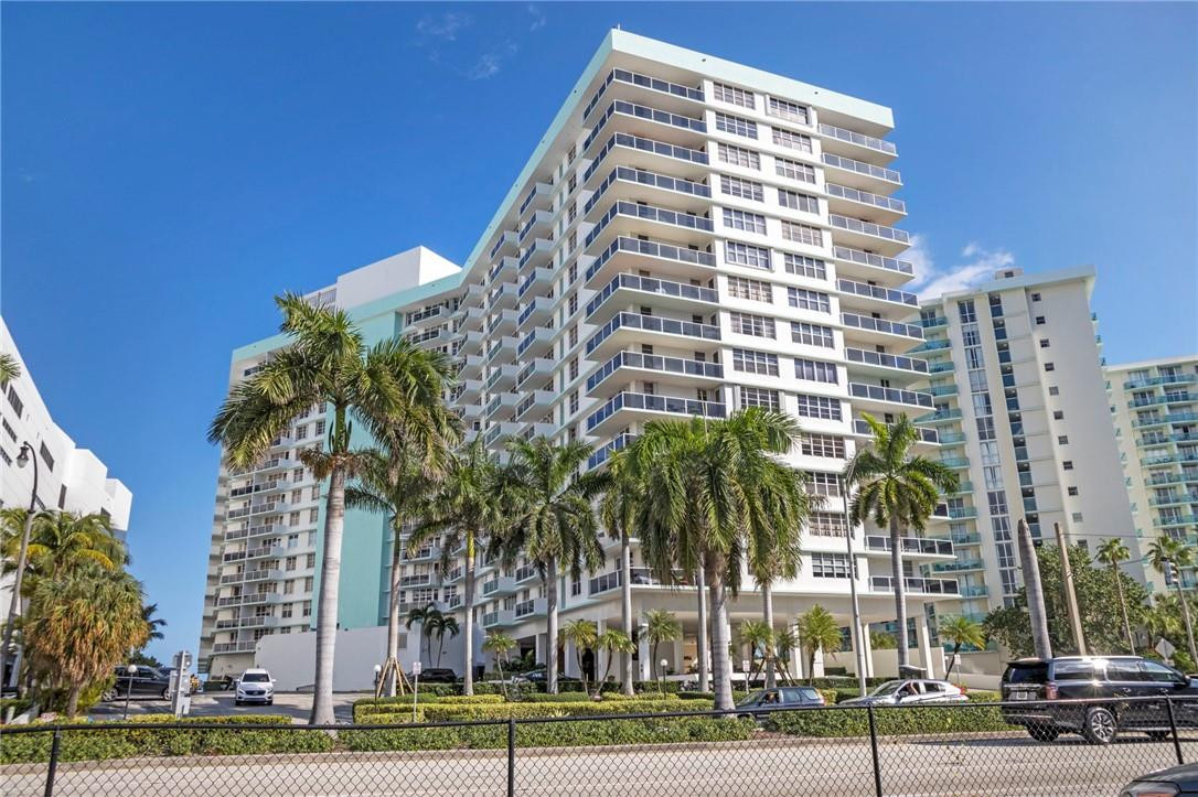 3725 S Ocean Drive 1610 Property Photo 46