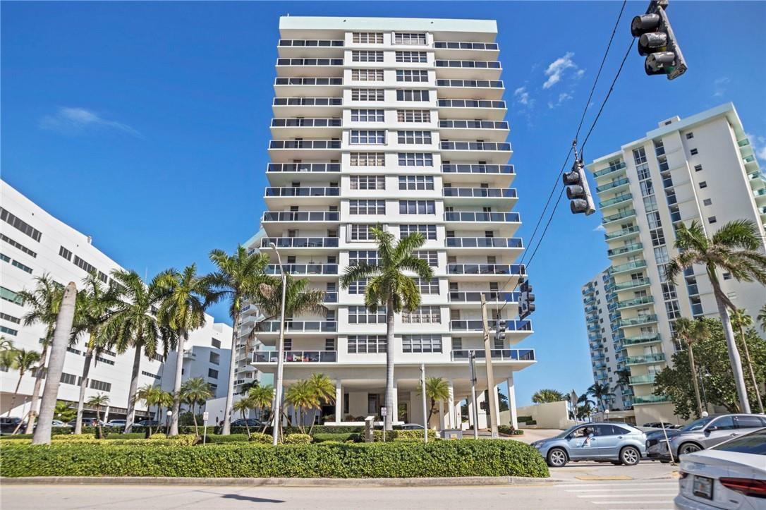 3725 S Ocean Drive 1610 Property Photo 47