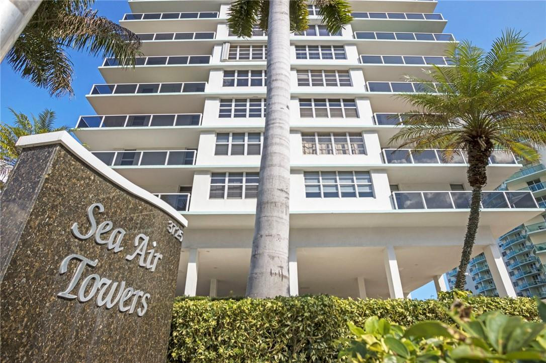 3725 S Ocean Drive 1610 Property Photo 48