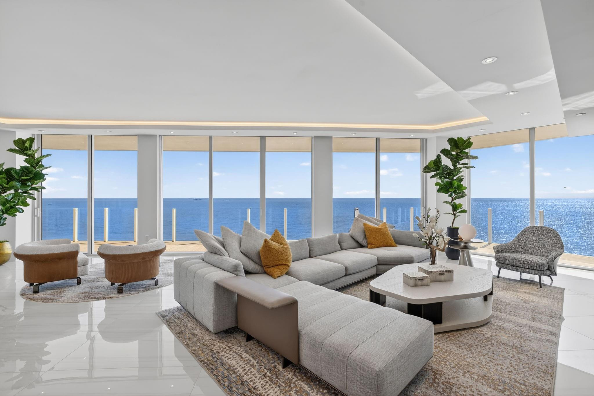 525 N Fort Lauderdale Beach Boulevard 901 Property Photo 6