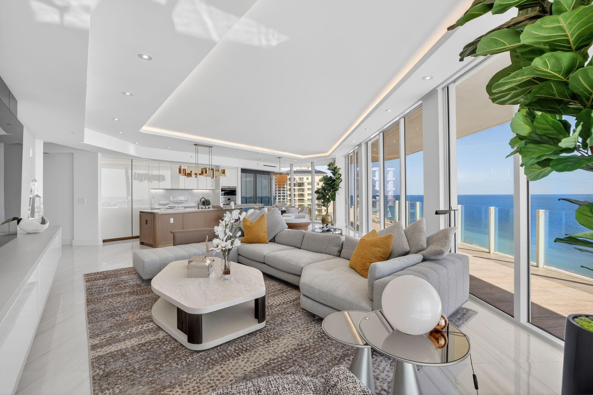 525 N Fort Lauderdale Beach Boulevard 901 Property Photo 9
