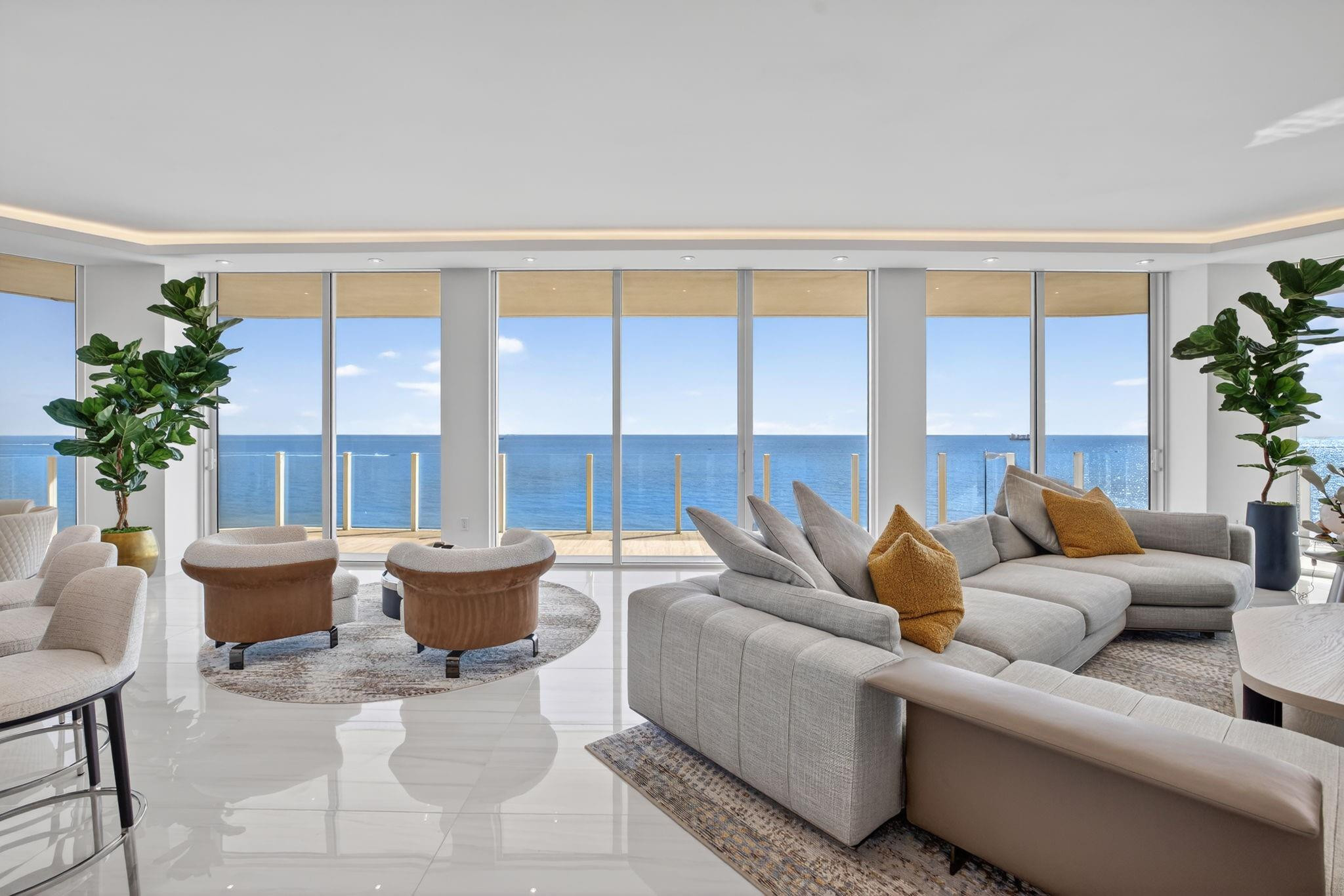 525 N Fort Lauderdale Beach Boulevard 901 Property Photo 14