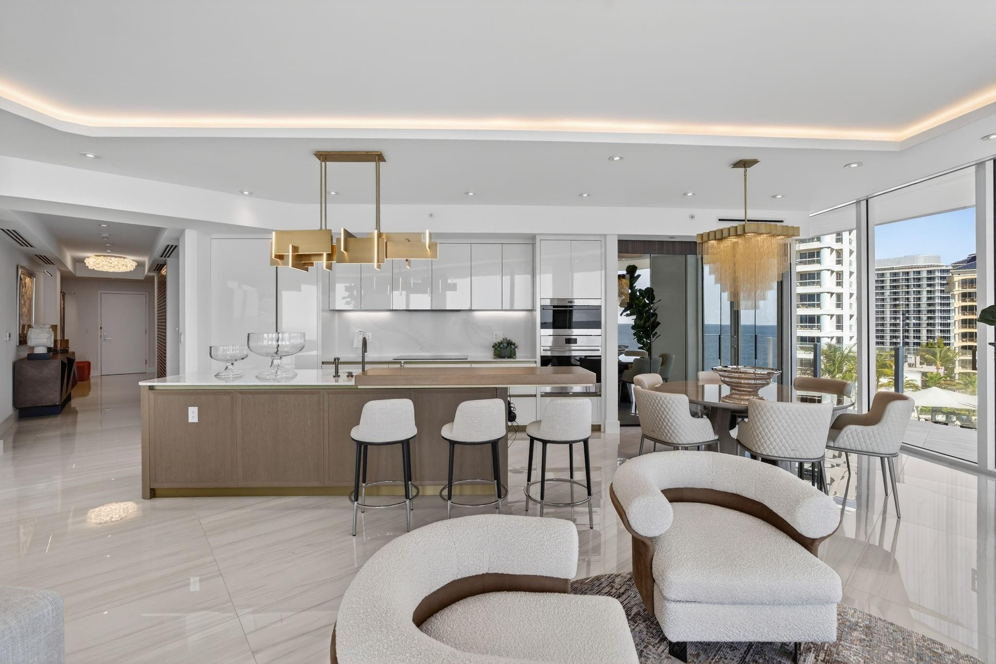 525 N Fort Lauderdale Beach Boulevard 901 Property Photo 17
