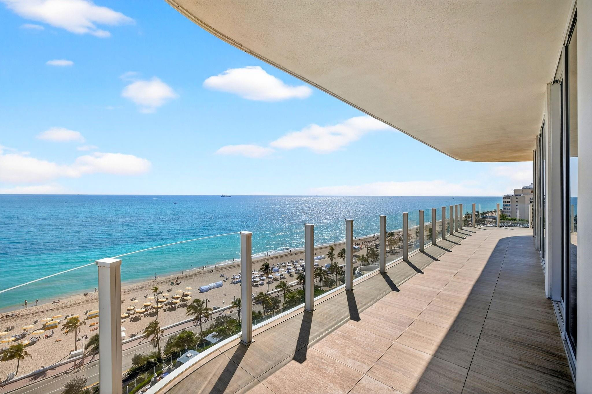 525 N Fort Lauderdale Beach Boulevard 901 Property Photo 36