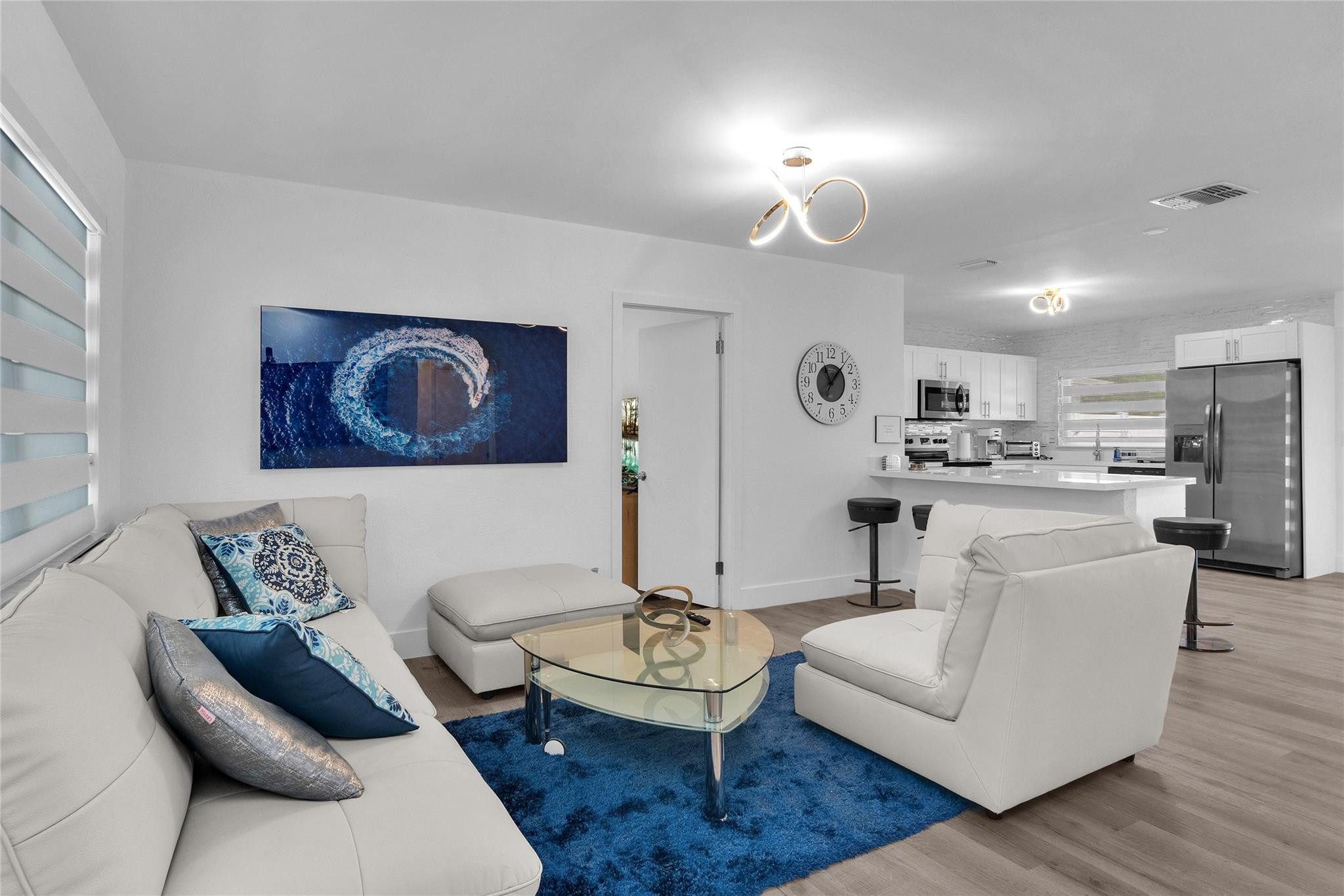 5311 Pierce Street Property Photo 6