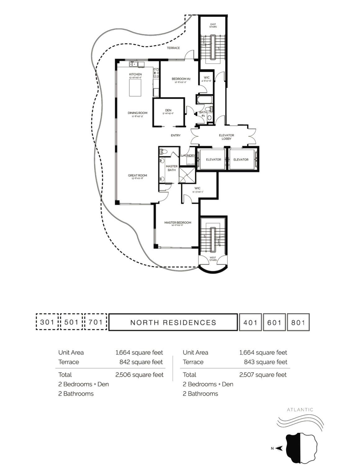 612 Bayshore Drive 301 Property Photo 3