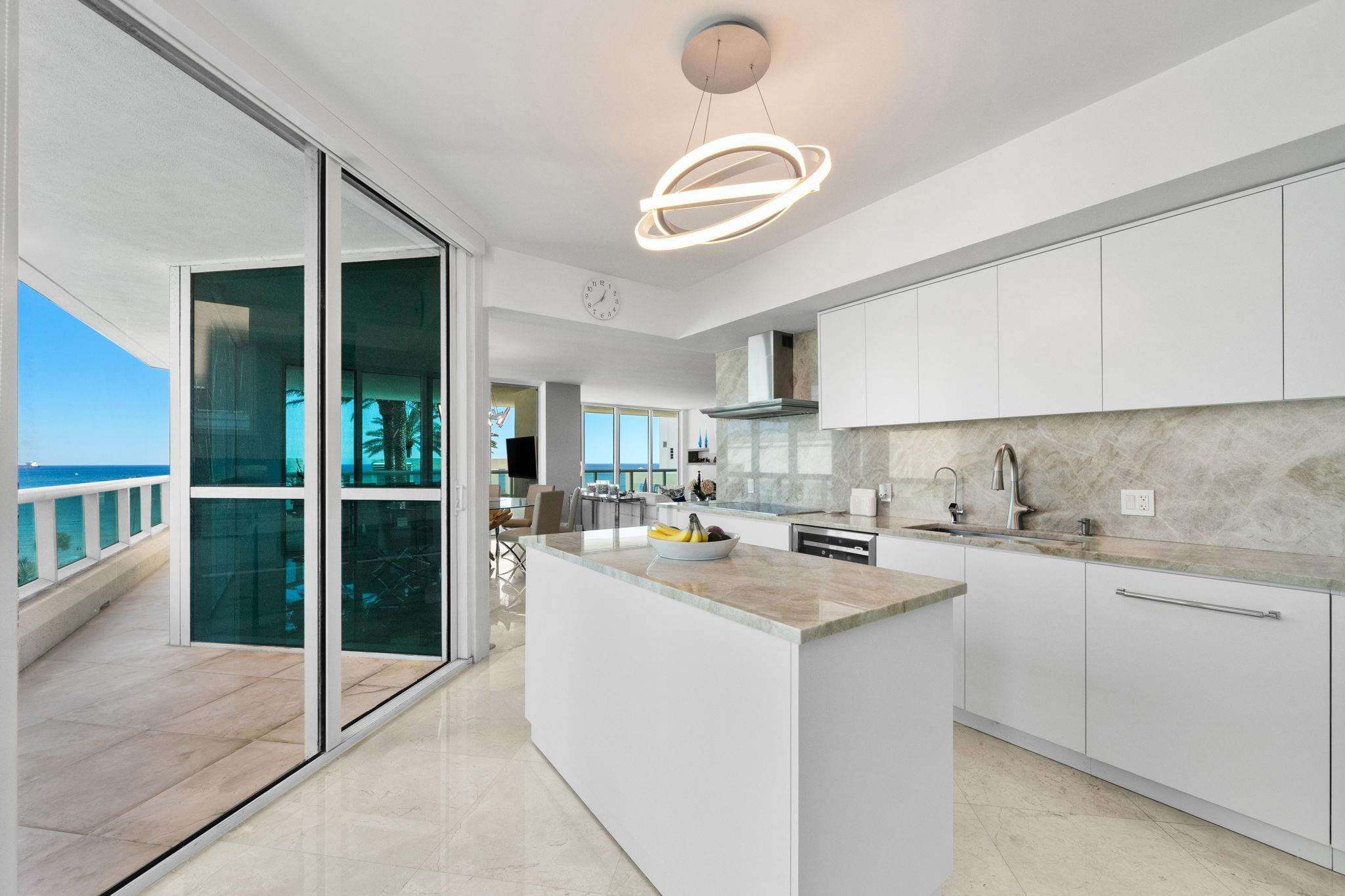 101 S Fort Lauderdale Beach Boulevard 705 Property Photo 9