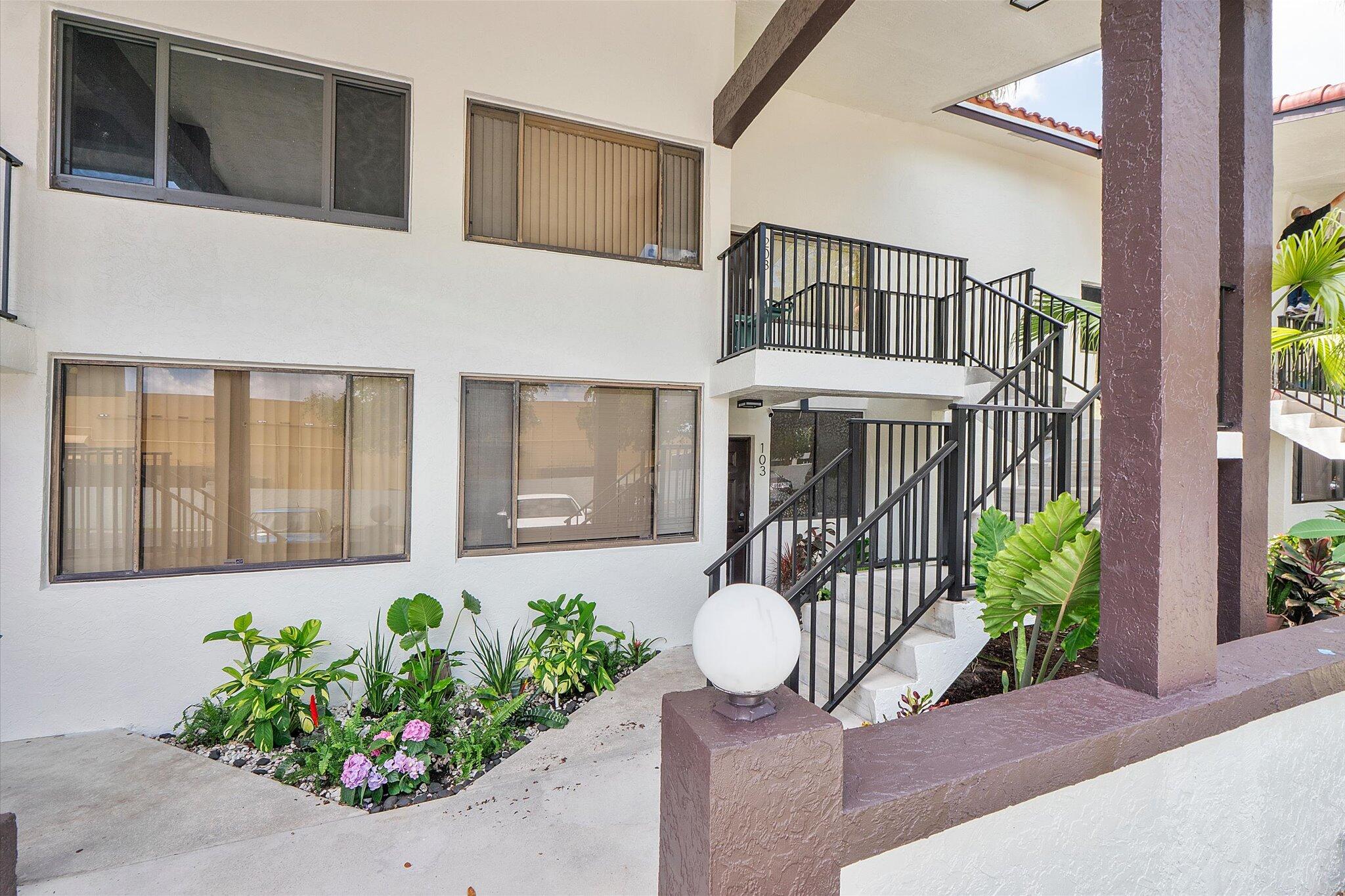 3100 NW 46th Street 203