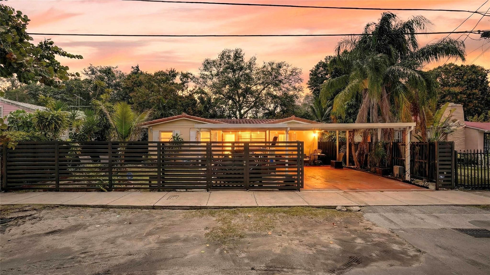 154 NW 67th Street