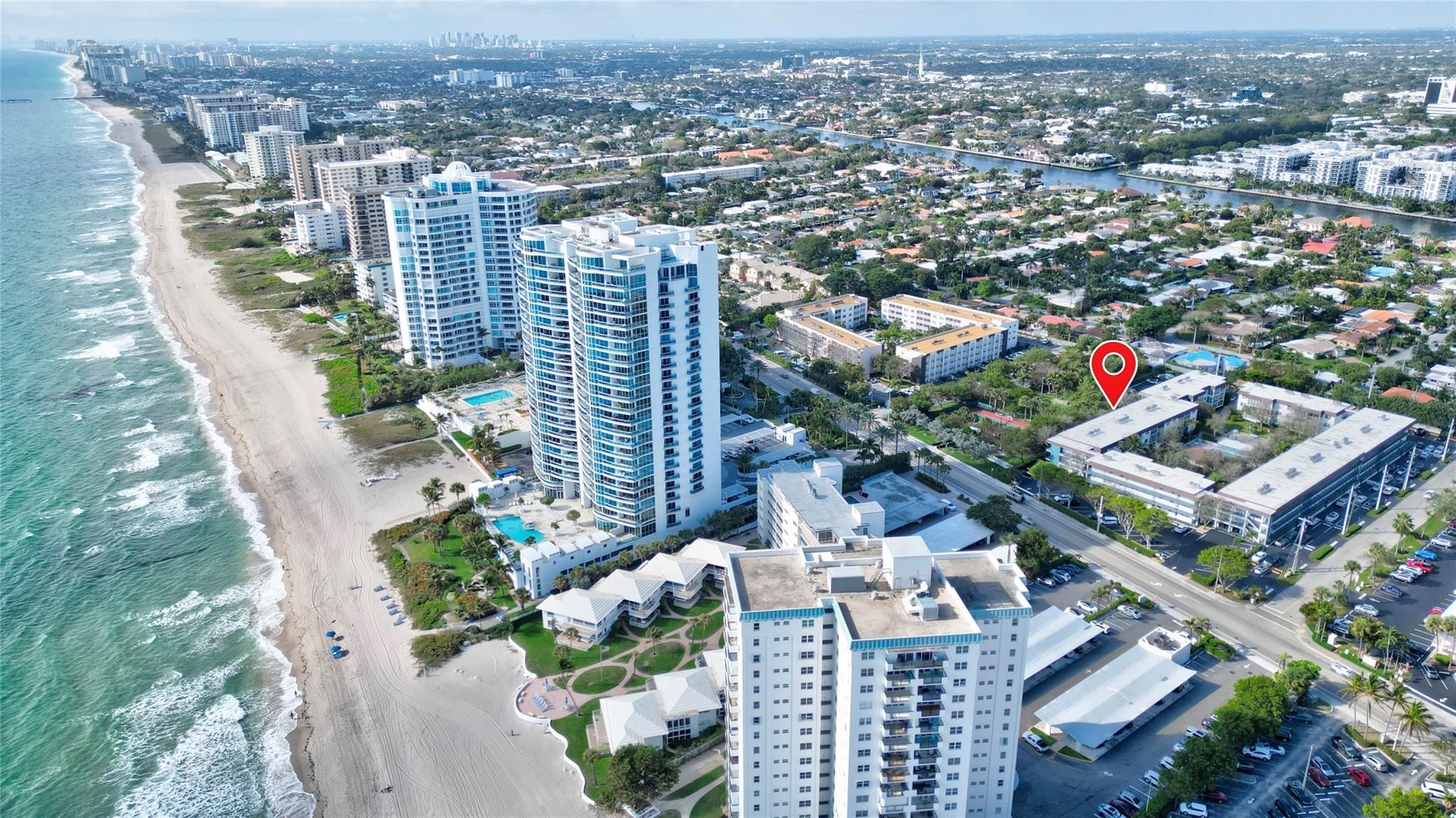 1501 S Ocean Boulevard 325 Property Photo 1