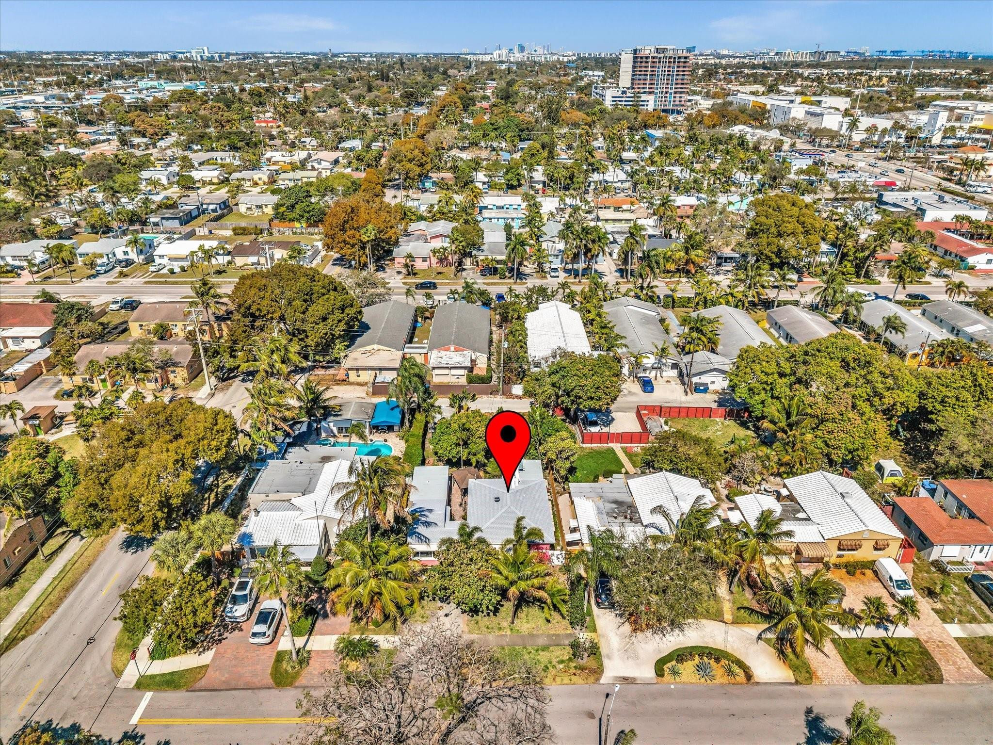 1835 Roosevelt Street Property Photo 36