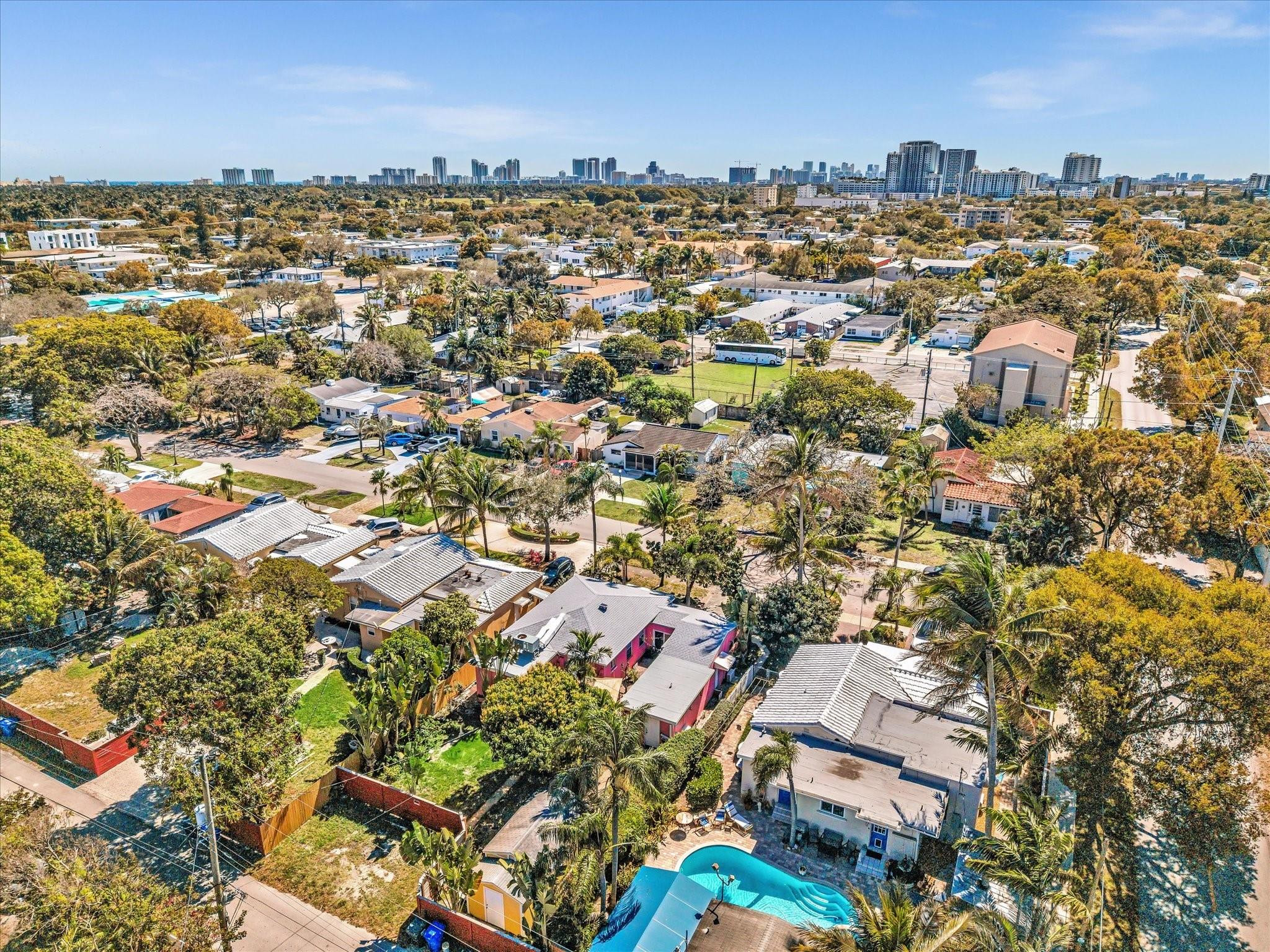 1835 Roosevelt Street Property Photo 38