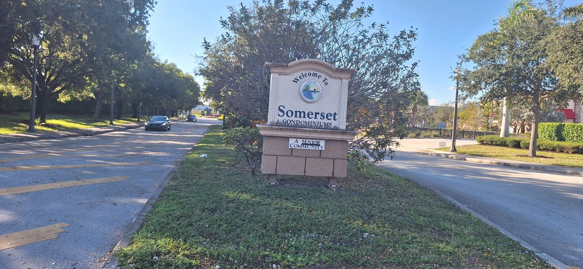 2811 Somerset Drive 316 Property Photo 1