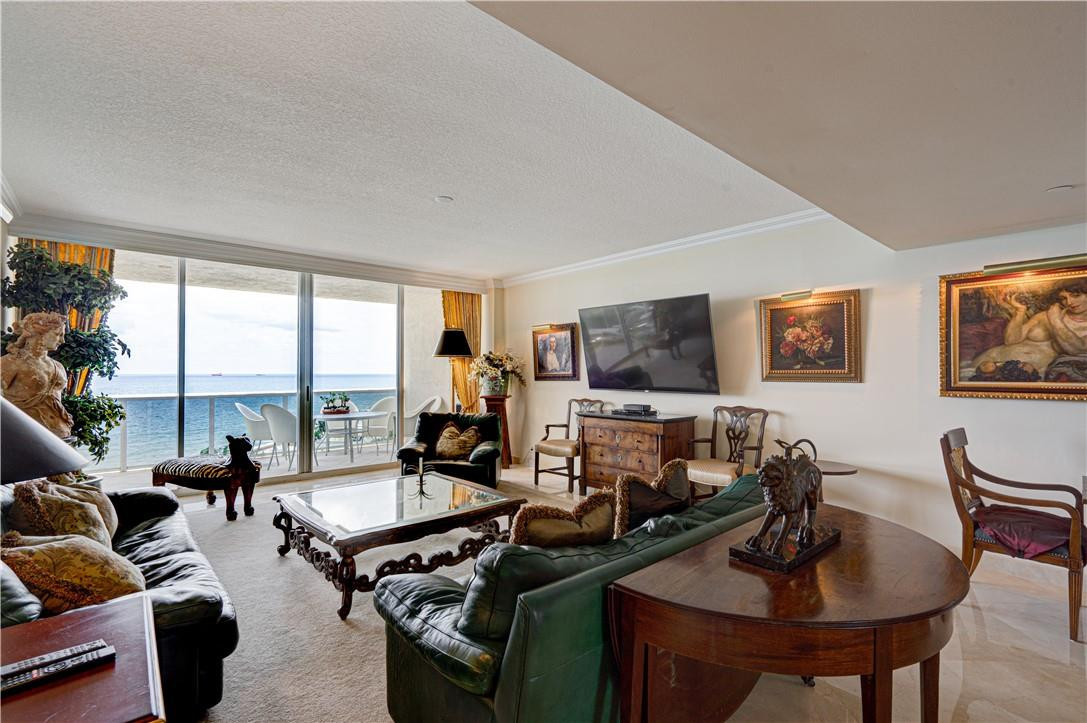 3200 N Ocean Boulevard 1107 Property Photo 15
