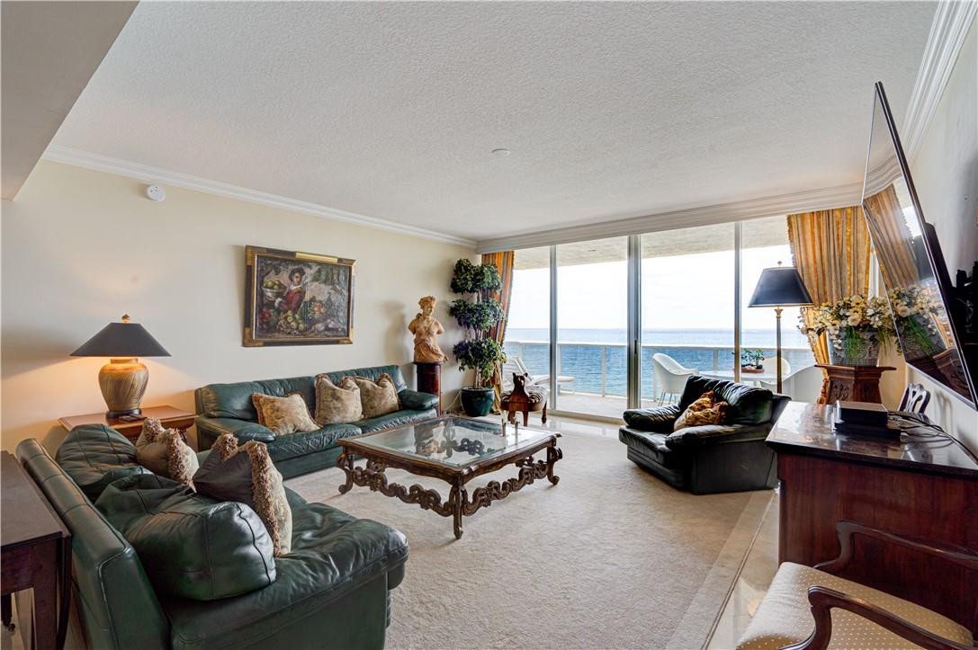 3200 N Ocean Boulevard 1107 Property Photo 16