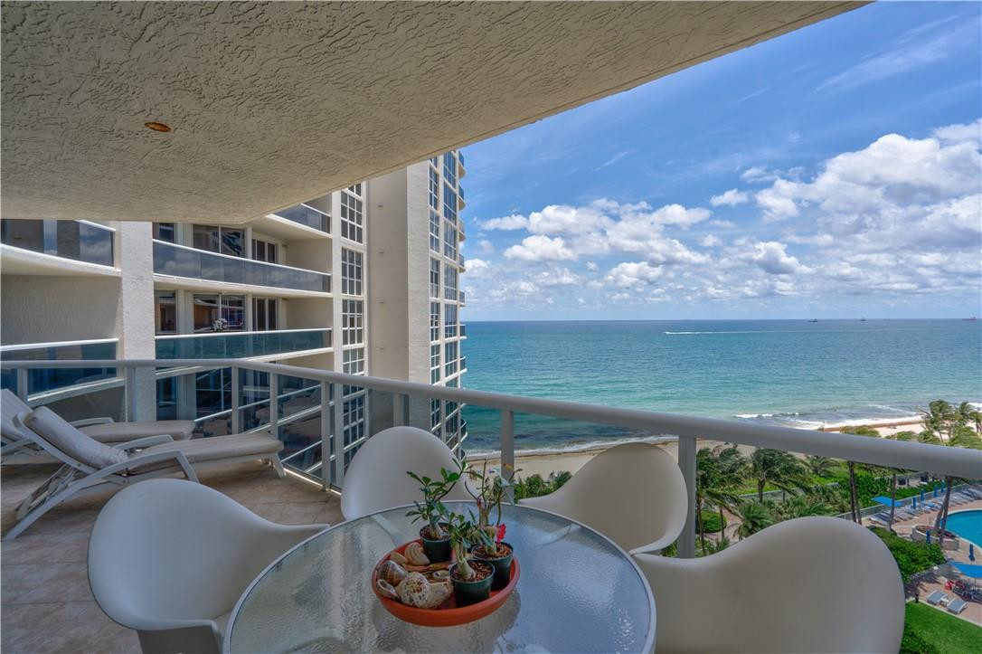 3200 N Ocean Boulevard 1107 Property Photo 30