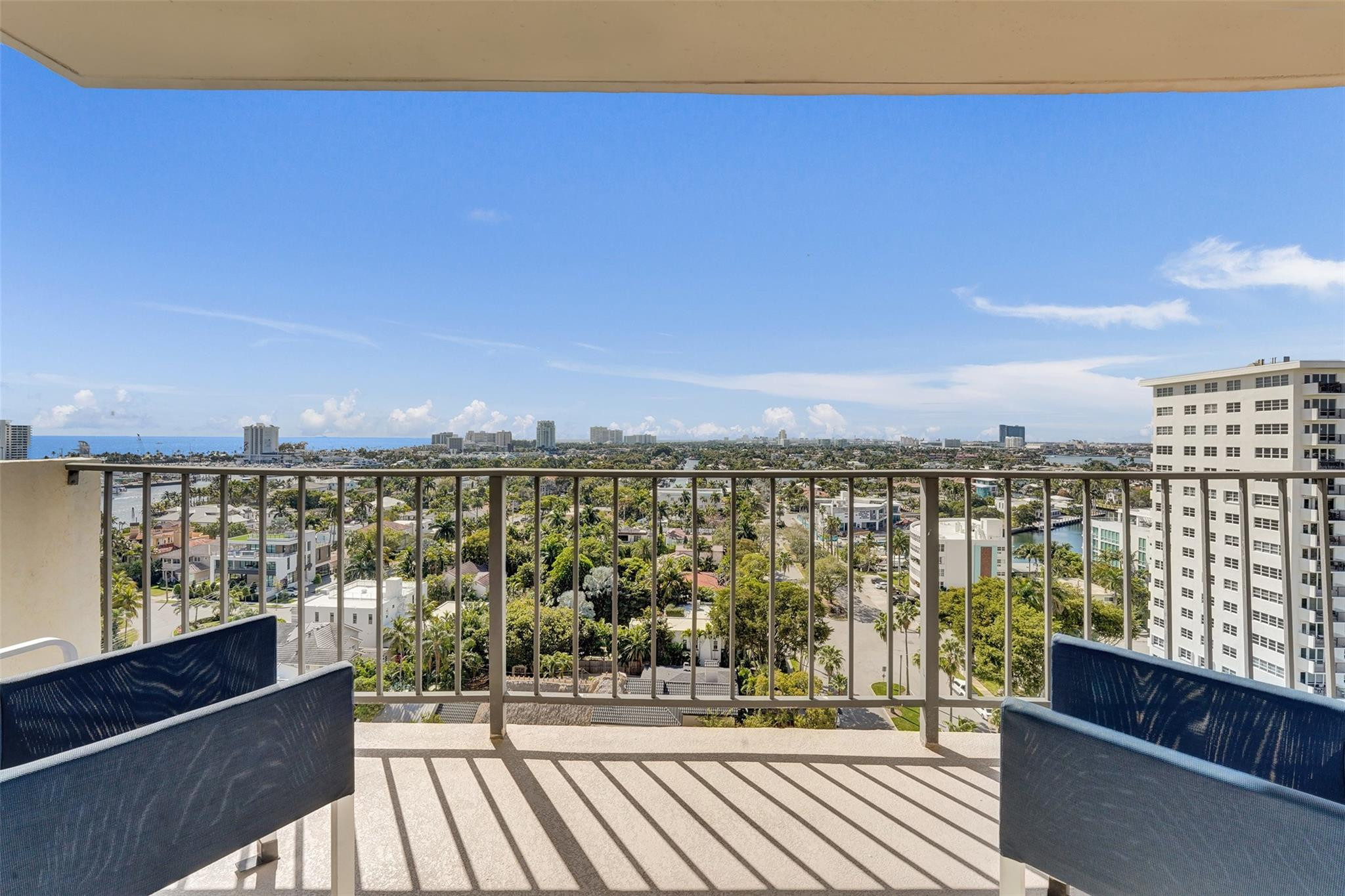 2500 E Las Olas Boulevard 1509 Property Photo 2