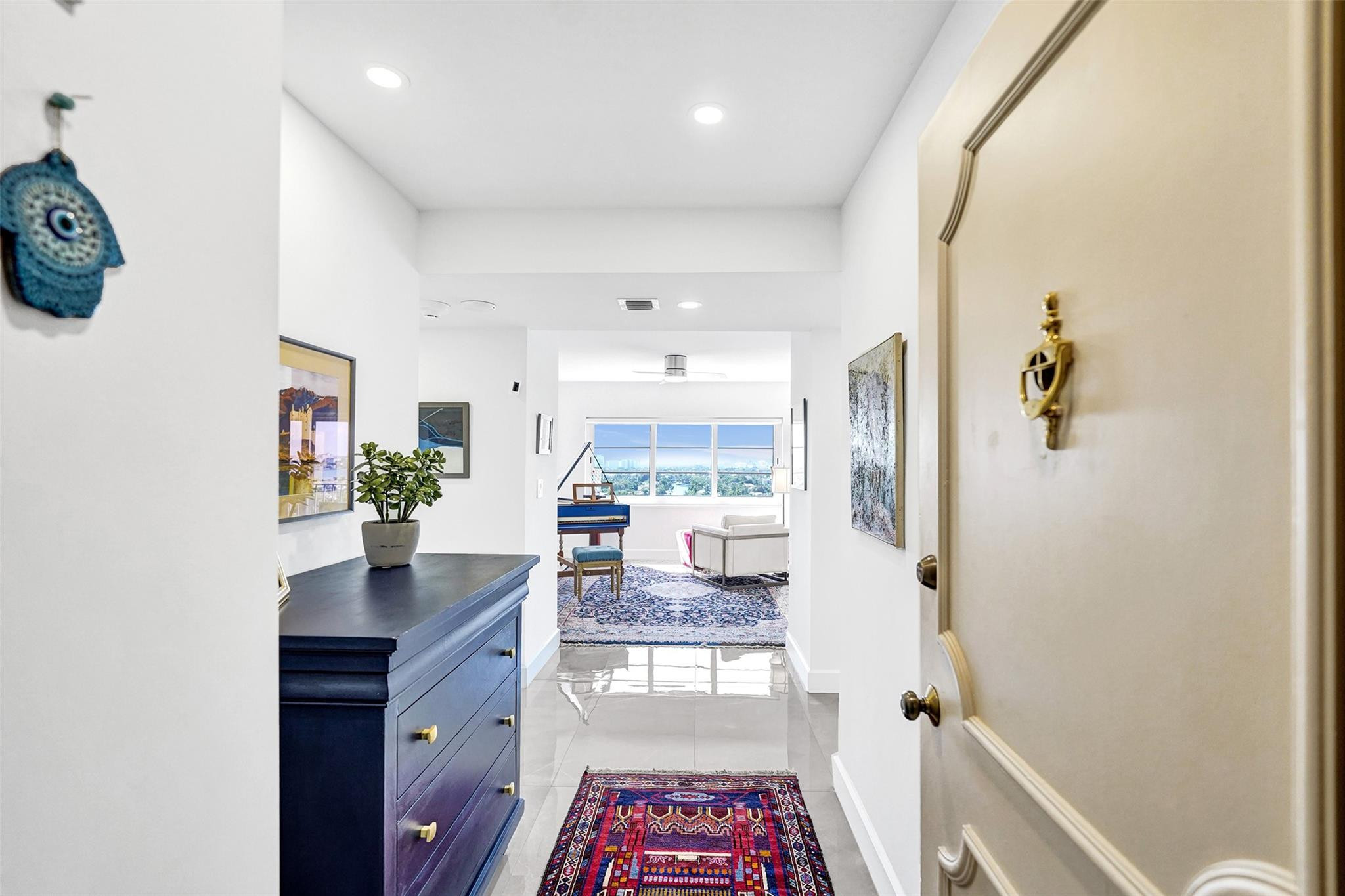 2500 E Las Olas Boulevard 1509 Property Photo 3