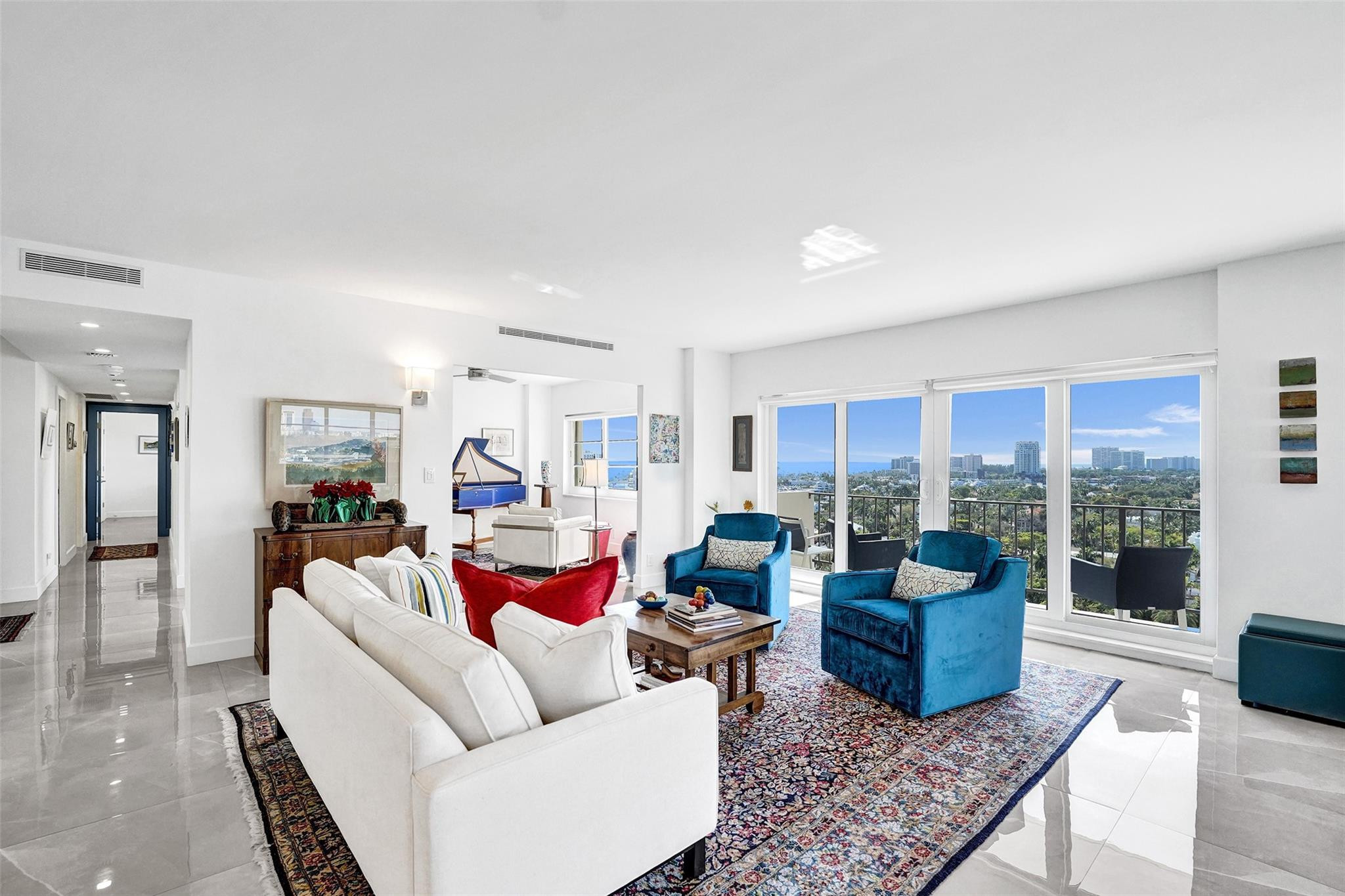 2500 E Las Olas Boulevard 1509 Property Photo 5