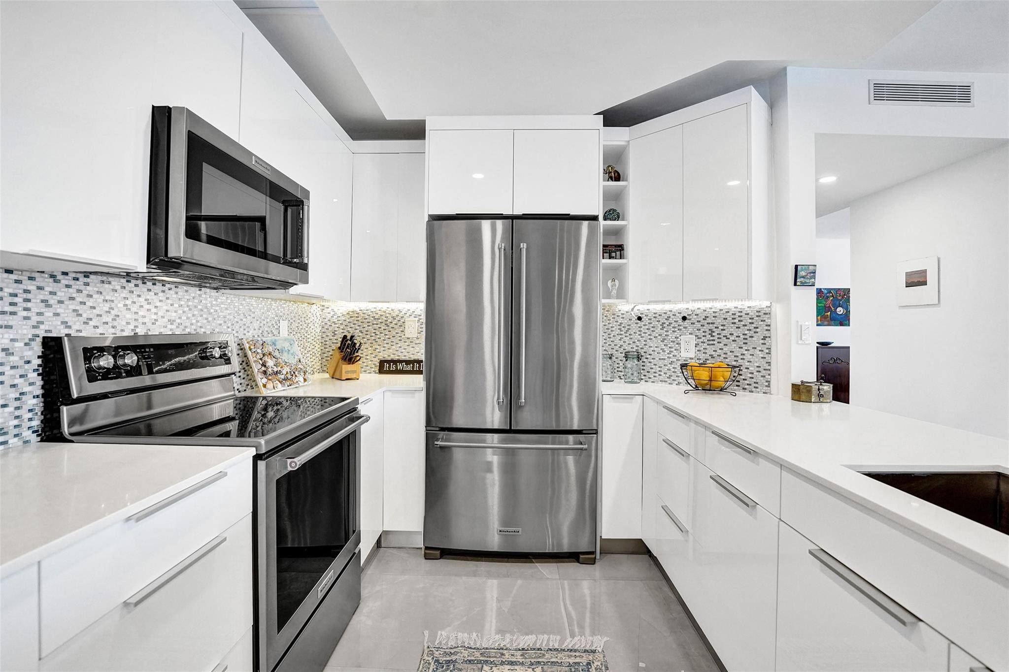 2500 E Las Olas Boulevard 1509 Property Photo 11