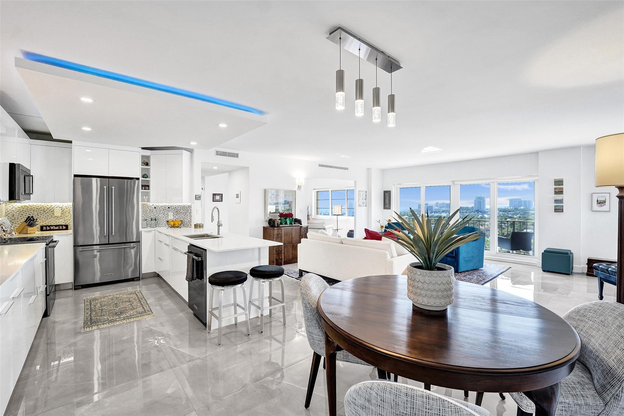 2500 E Las Olas Boulevard 1509 Property Photo 15