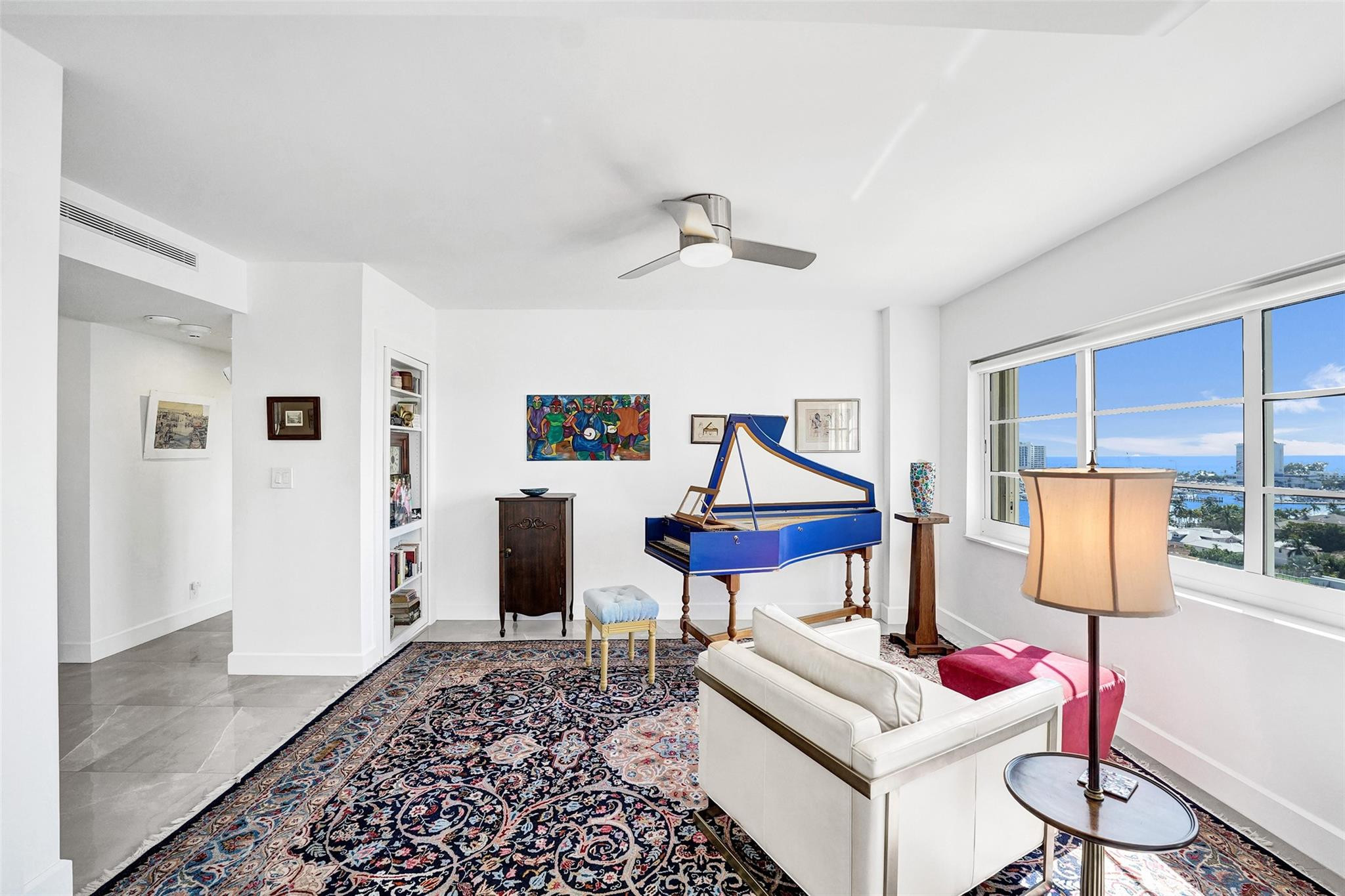 2500 E Las Olas Boulevard 1509 Property Photo 19