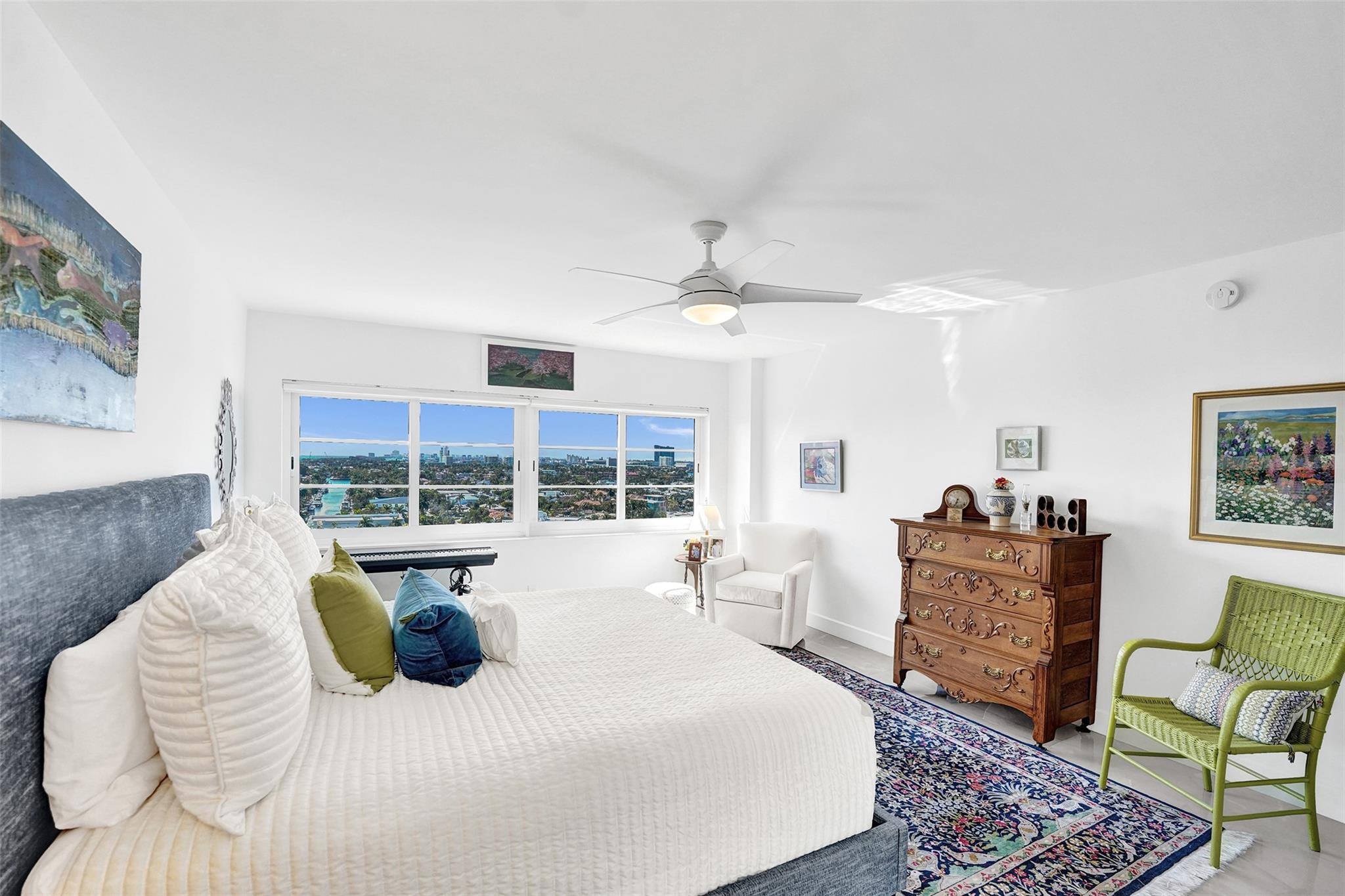 2500 E Las Olas Boulevard 1509 Property Photo 22