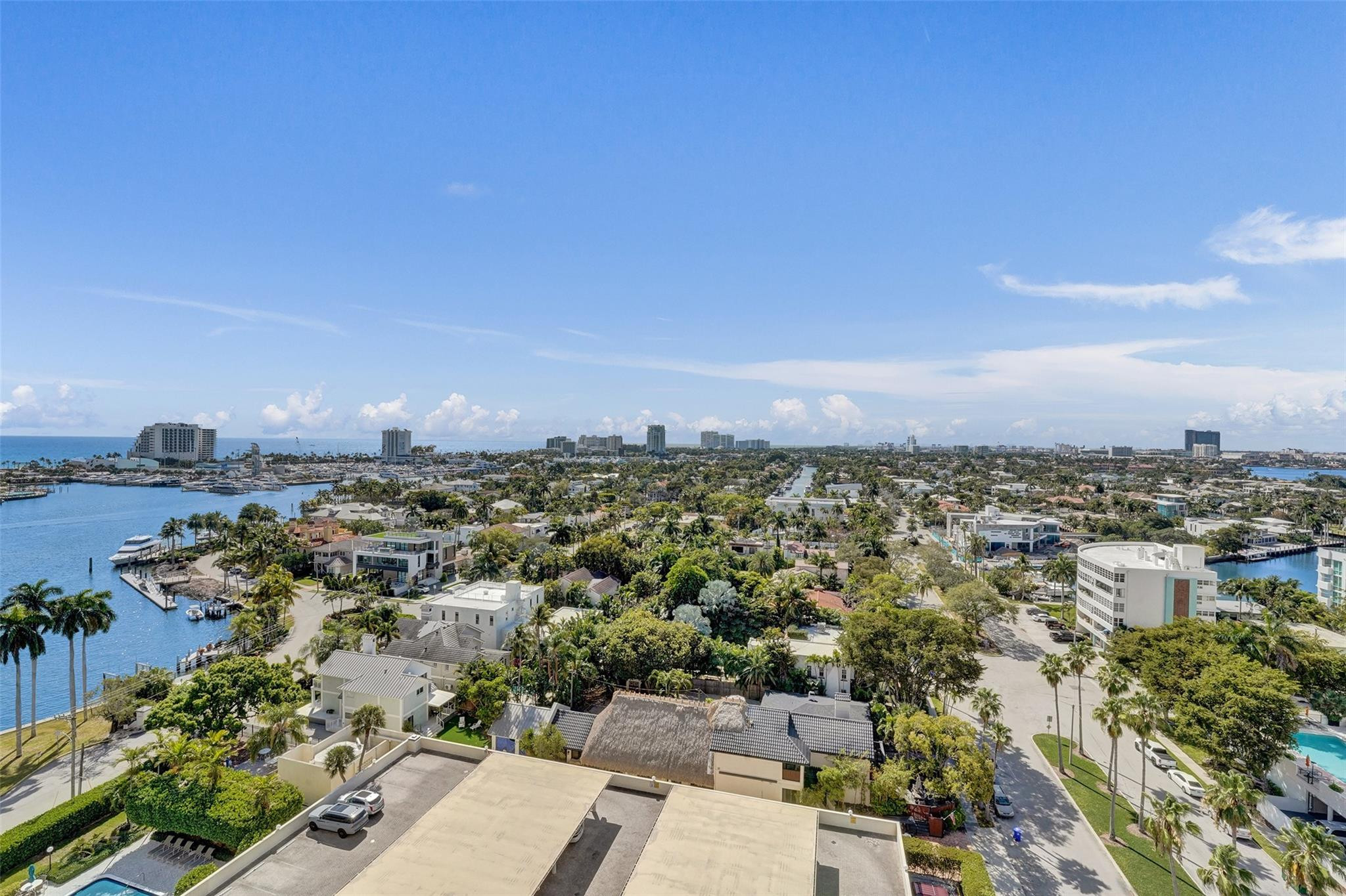 2500 E Las Olas Boulevard 1509 Property Photo 34