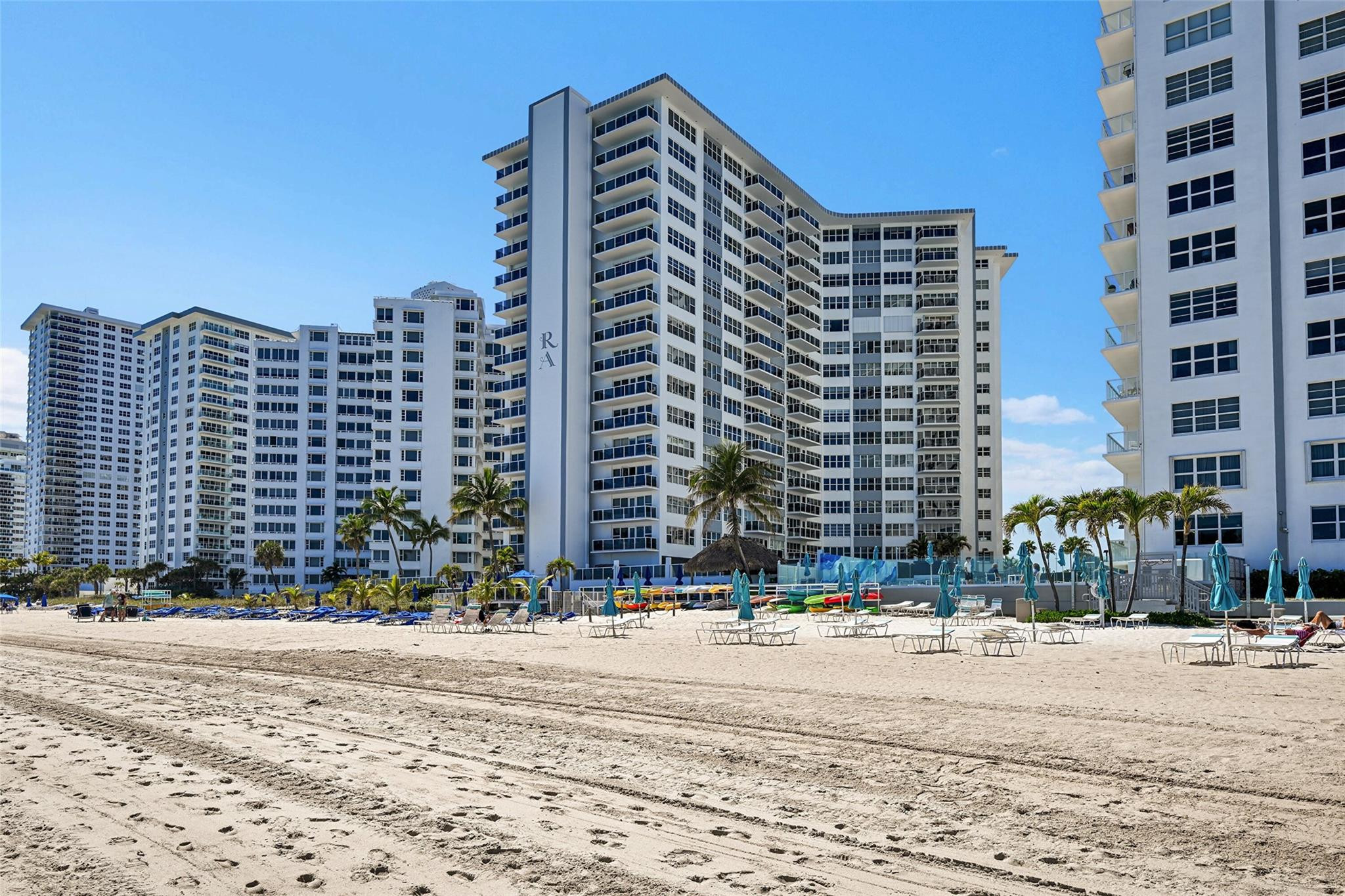 3700 Galt Ocean Drive 1215 Property Photo 1