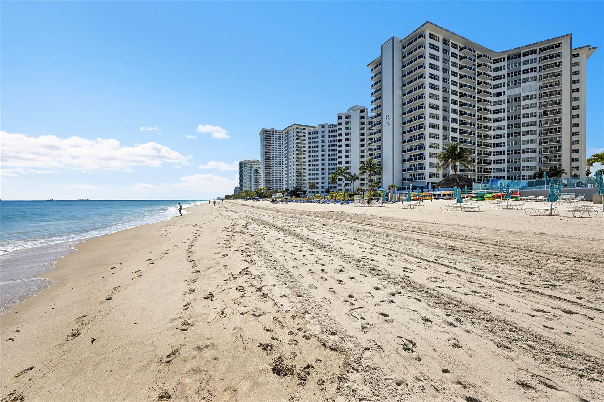3700 Galt Ocean Drive 1215 Property Photo 40