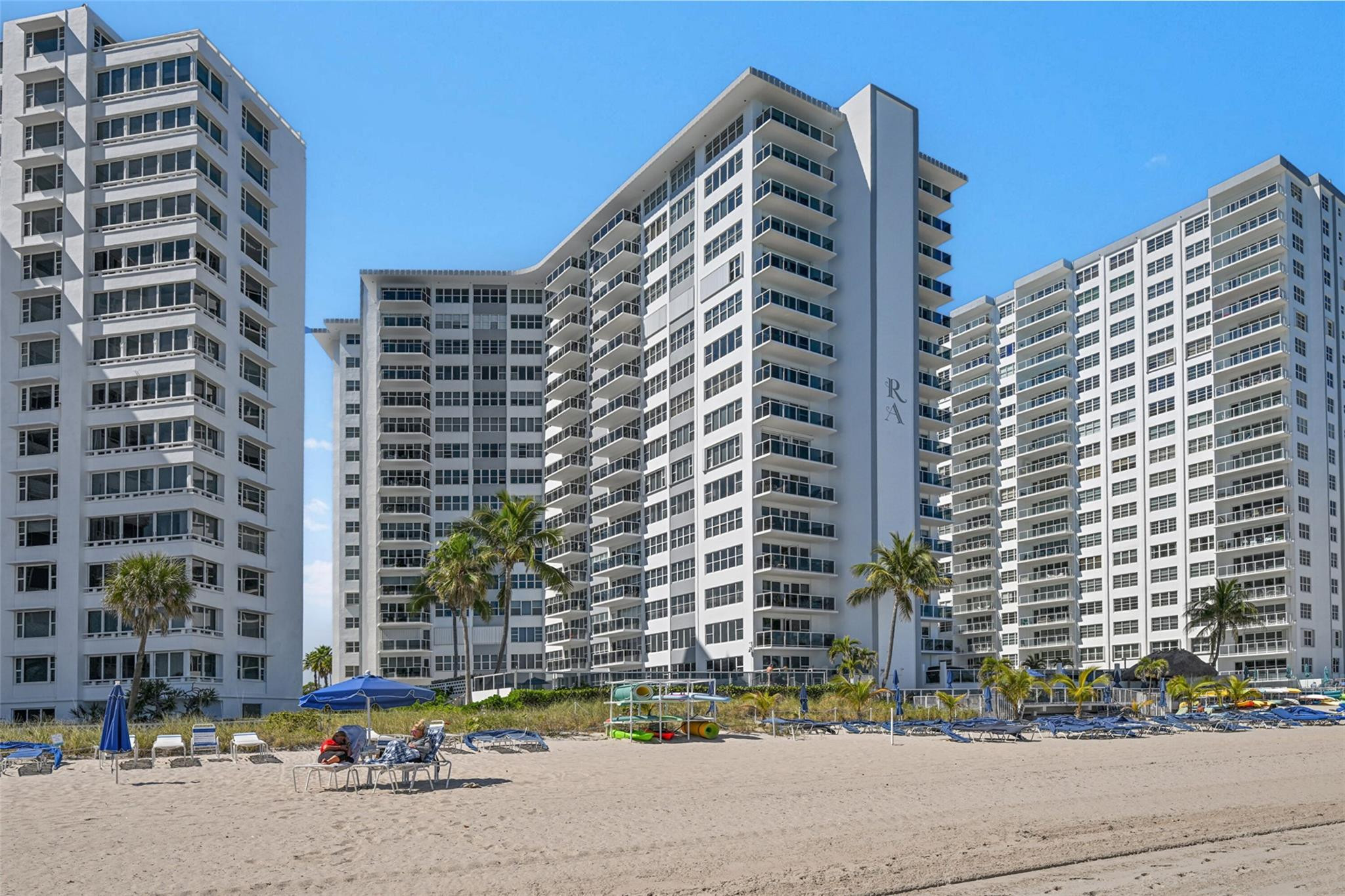 3700 Galt Ocean Drive 1215 Property Photo 41