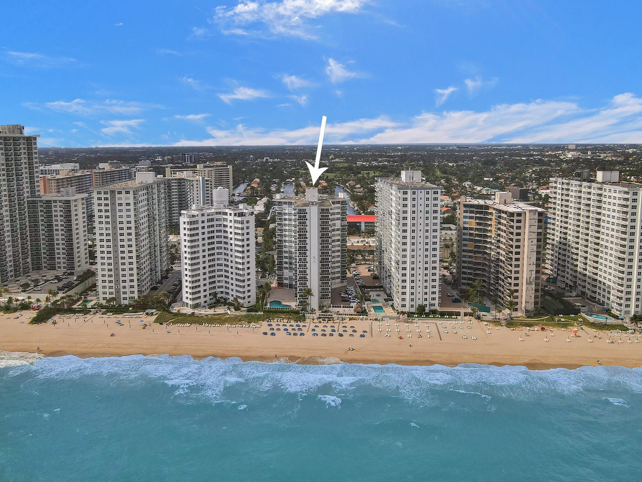 3700 Galt Ocean Drive 1215 Property Photo 43