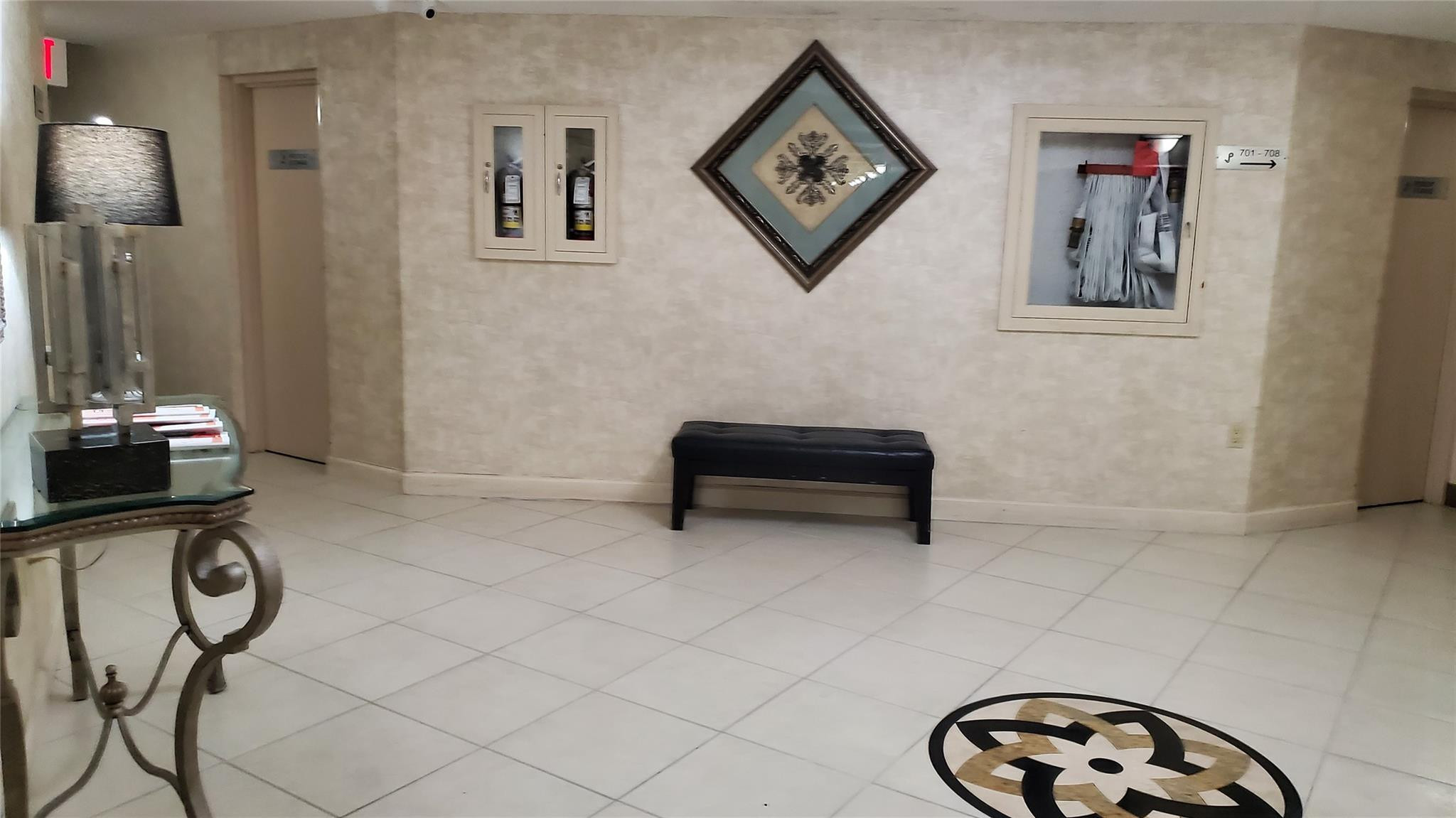 1400 Saint Charles Place 713 Property Photo 10