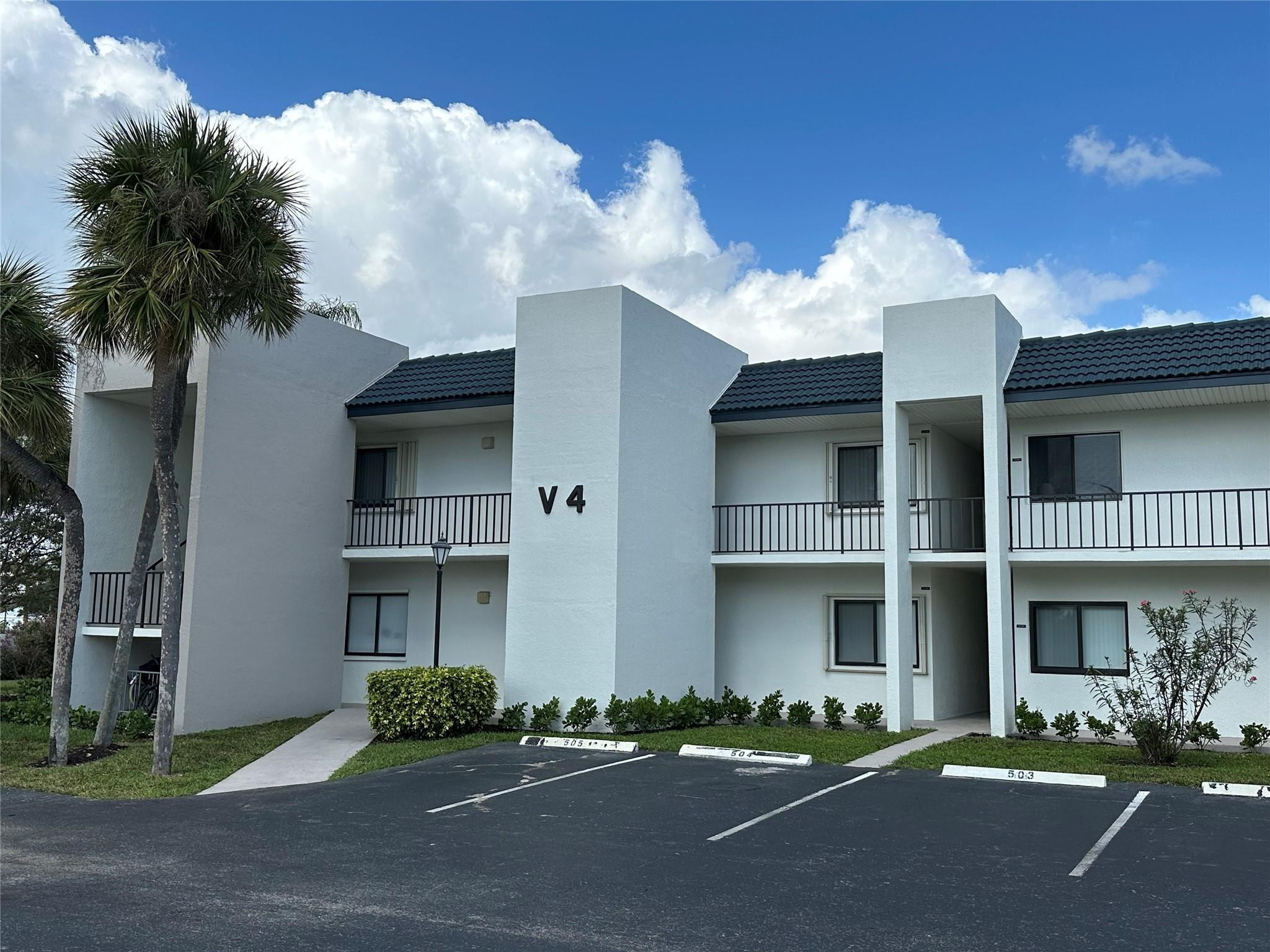 1605 Us Highway 1 V-4 104 Property Photo 19