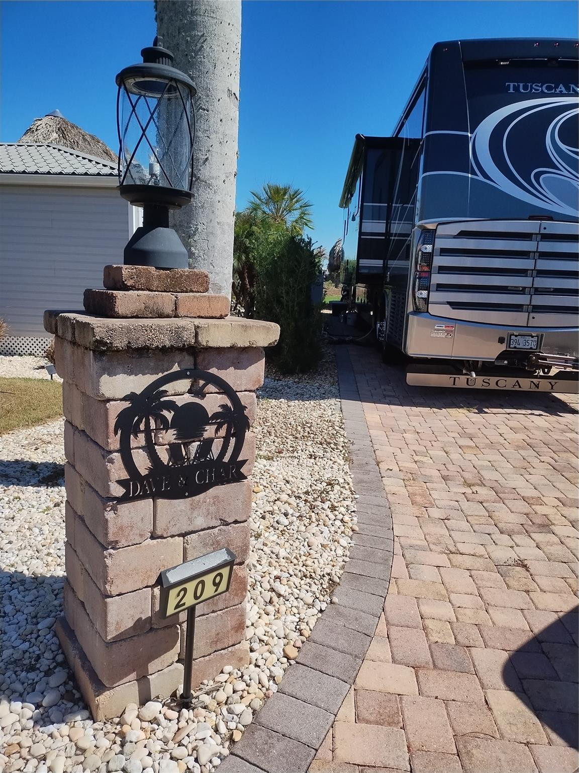 Lot 209 3720 SW 7th Manor