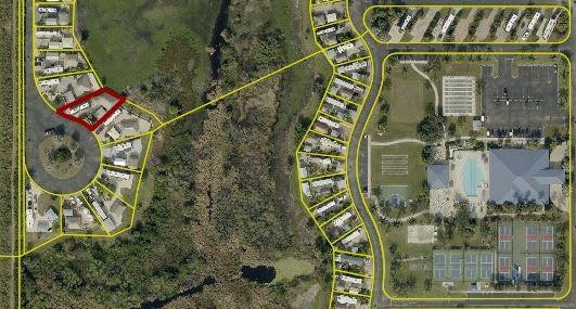 Lot 209 3720 Sw 7th Manor Property Photo 2